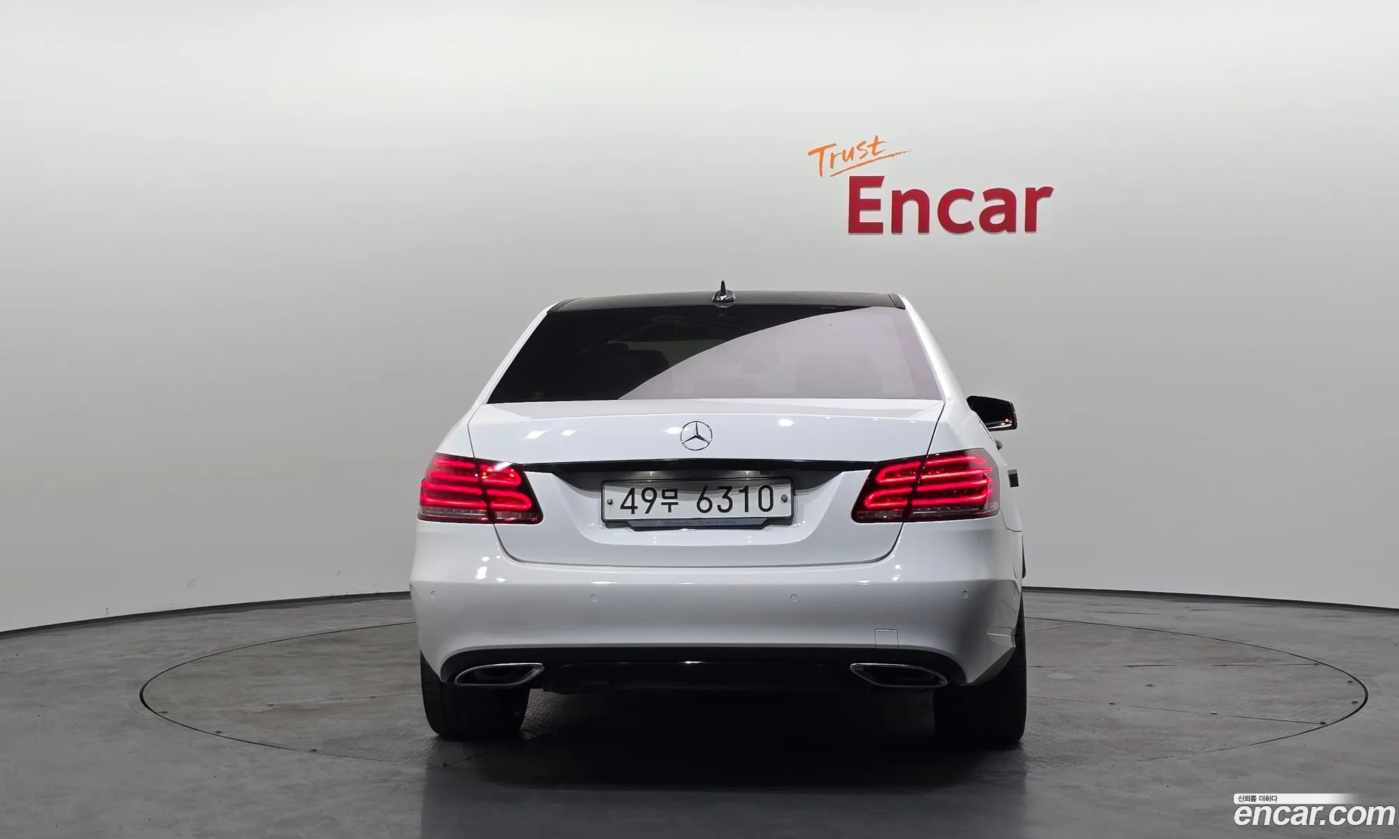 Mercedes-Benz E-Class W212 2015 WDDHF0AB6FB116341 — 15