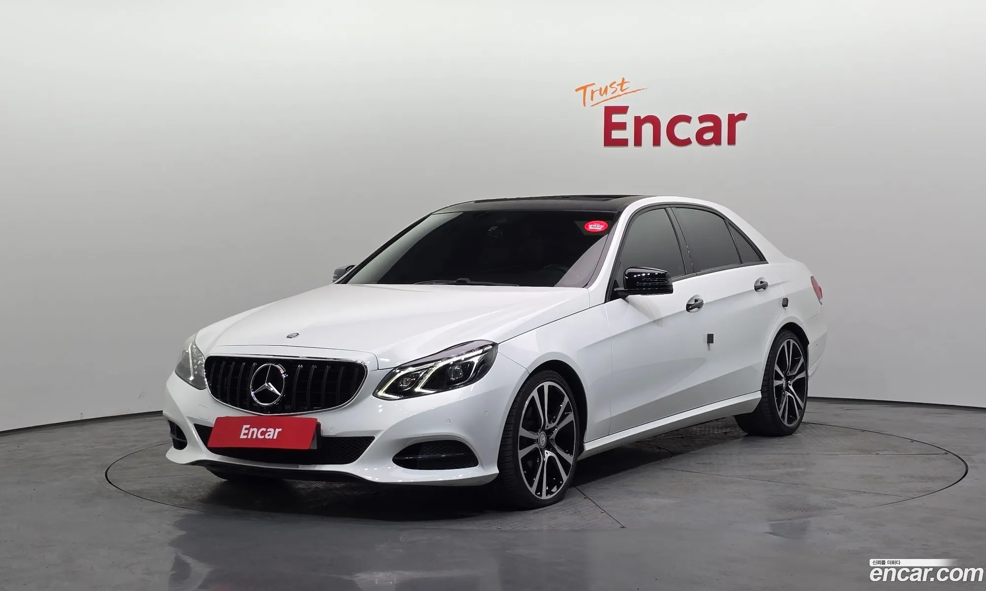 Mercedes-Benz E-Class W212 2015 WDDHF0AB6FB116341 — 20