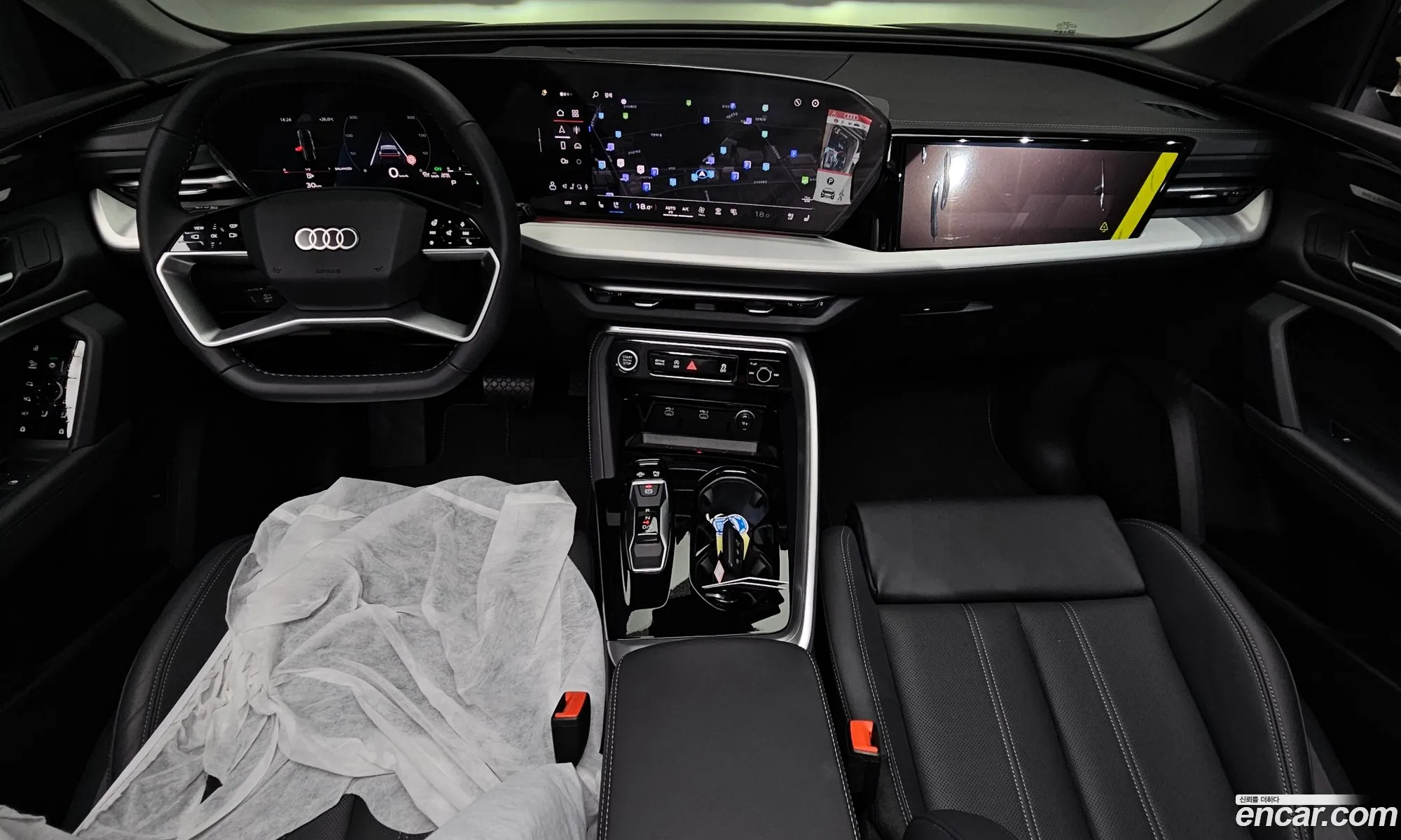 Audi Q5 2025 WAUZZZGU2S2143840 — 9