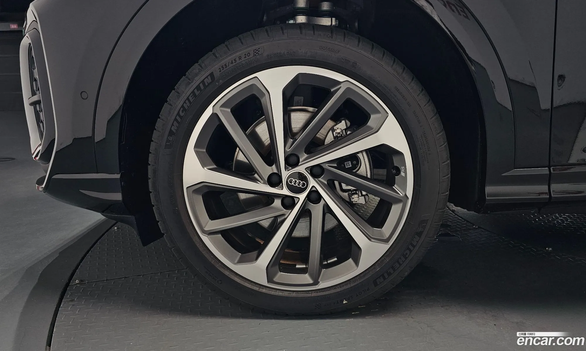 Audi Q5 2025 WAUZZZGU2S2143840 — 7