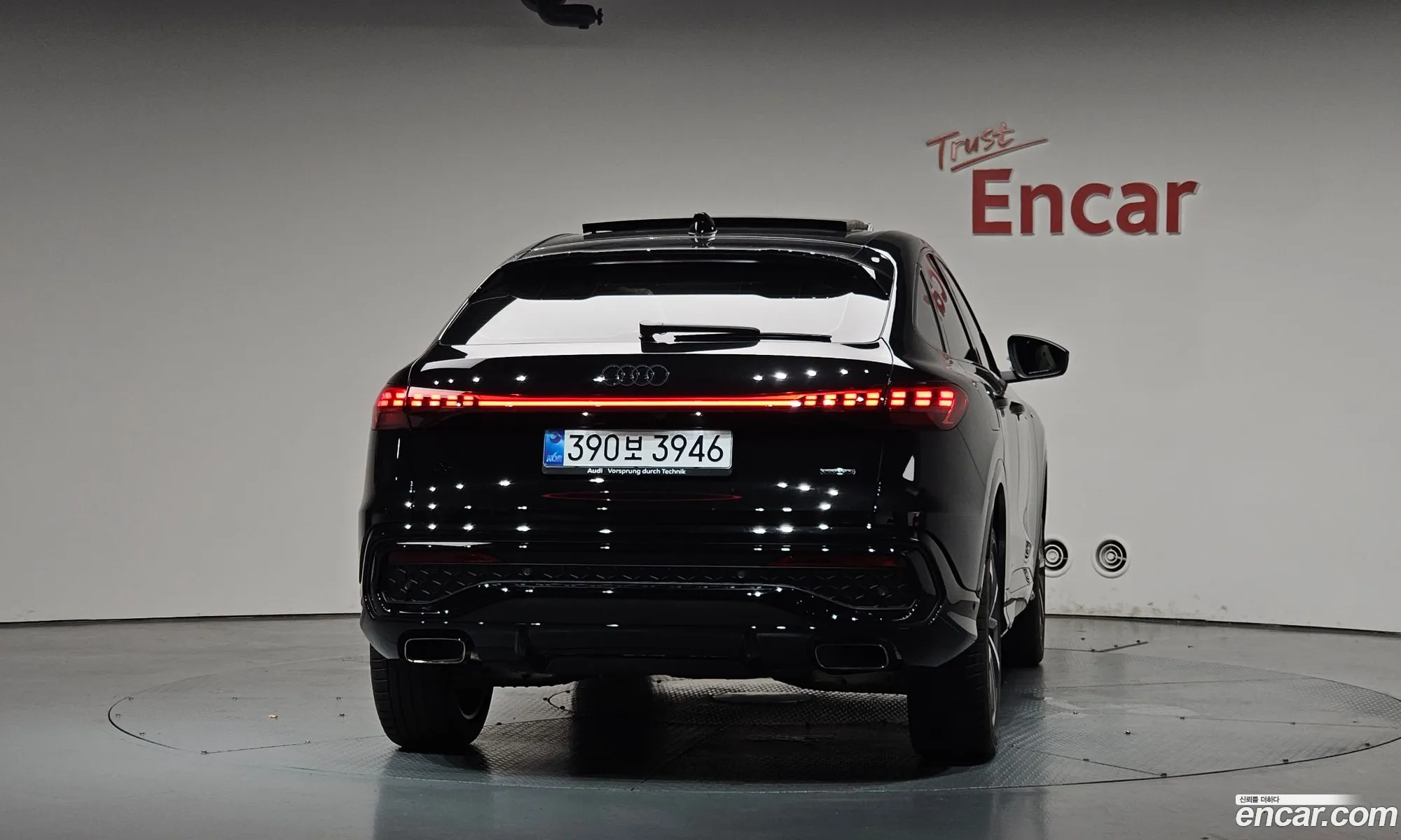 Audi Q5 2025 WAUZZZGU2S2143840 — 2