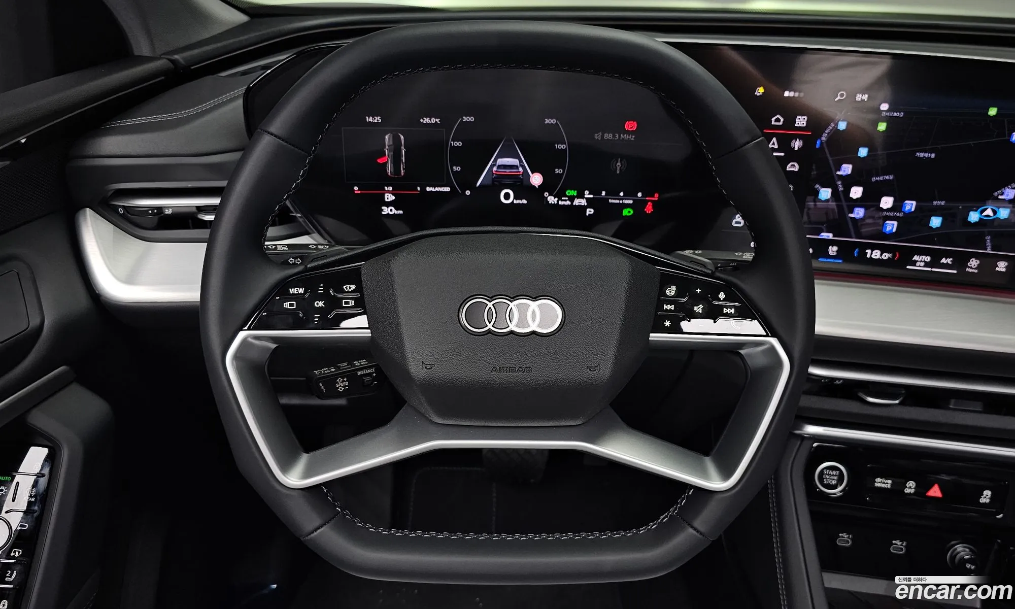 Audi Q5 2025 WAUZZZGU2S2143840 — 21
