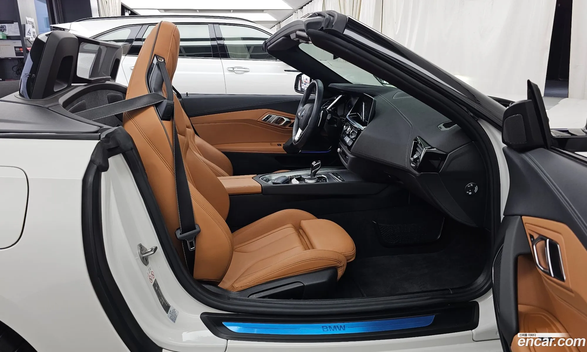 BMW Z4 2022 WBAHF7100NWX44157 — 24