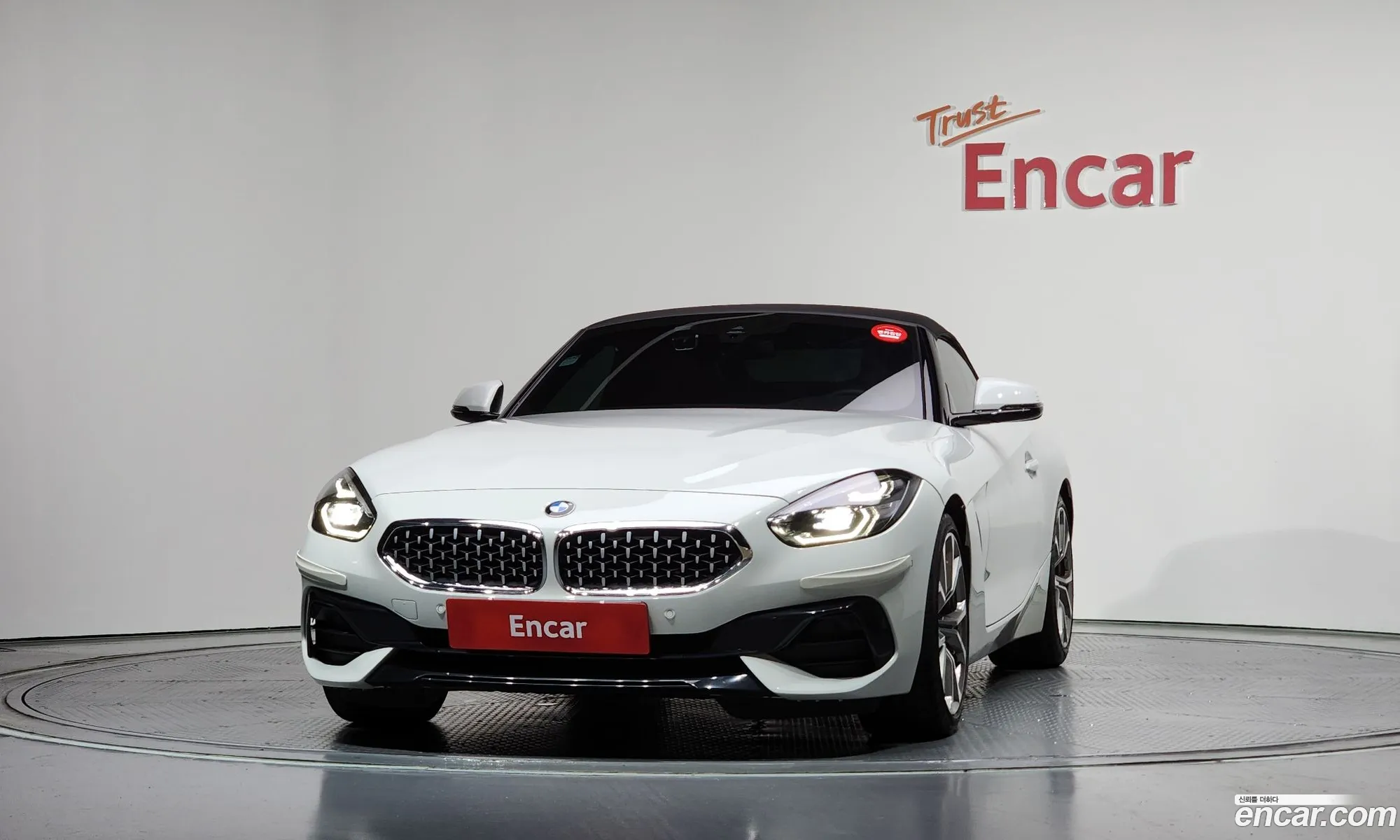 BMW Z4 2022 WBAHF7100NWX44157 — 37