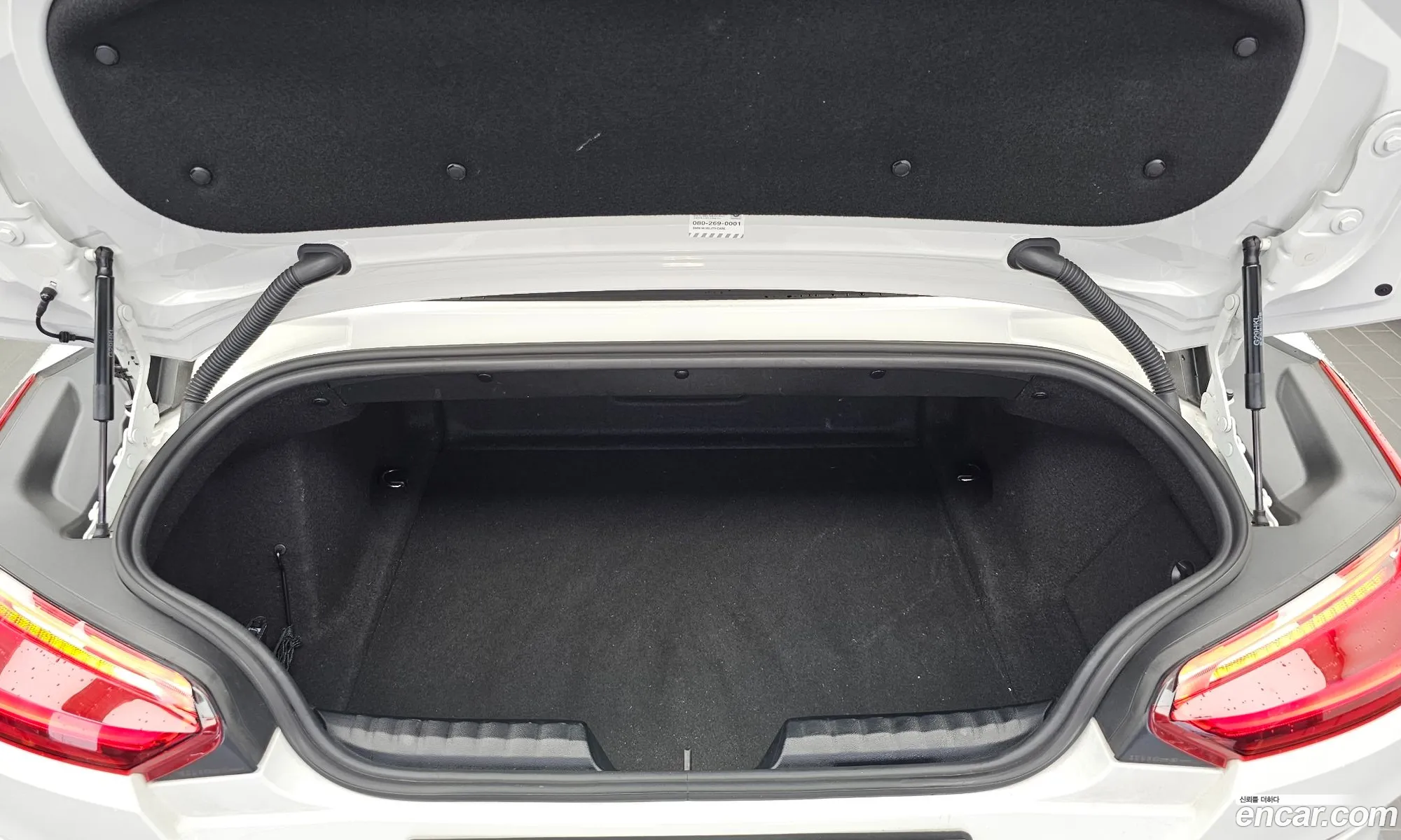 BMW Z4 2022 WBAHF7100NWX44157 — 30