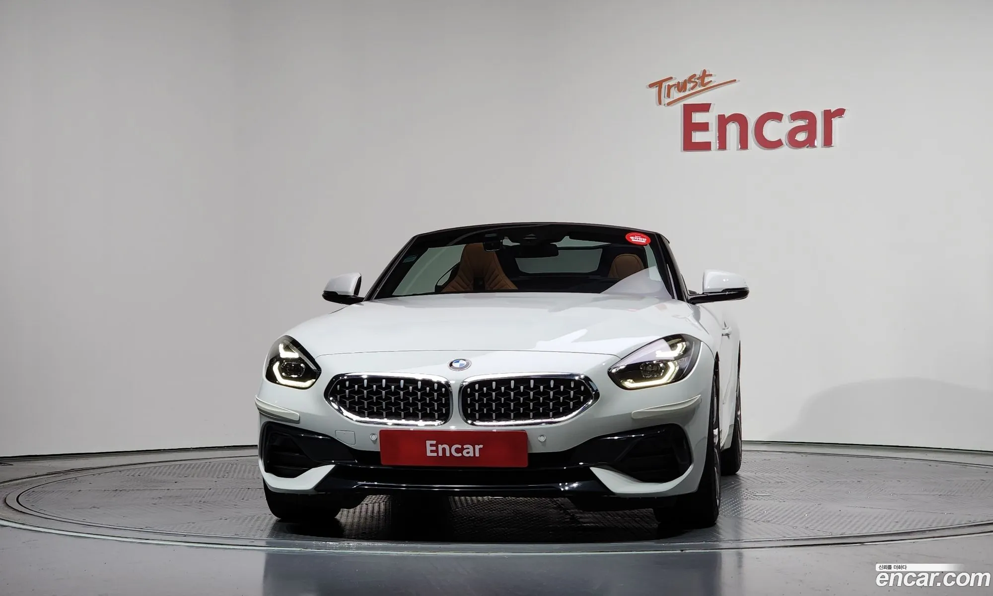 BMW Z4 2022 WBAHF7100NWX44157 — 31