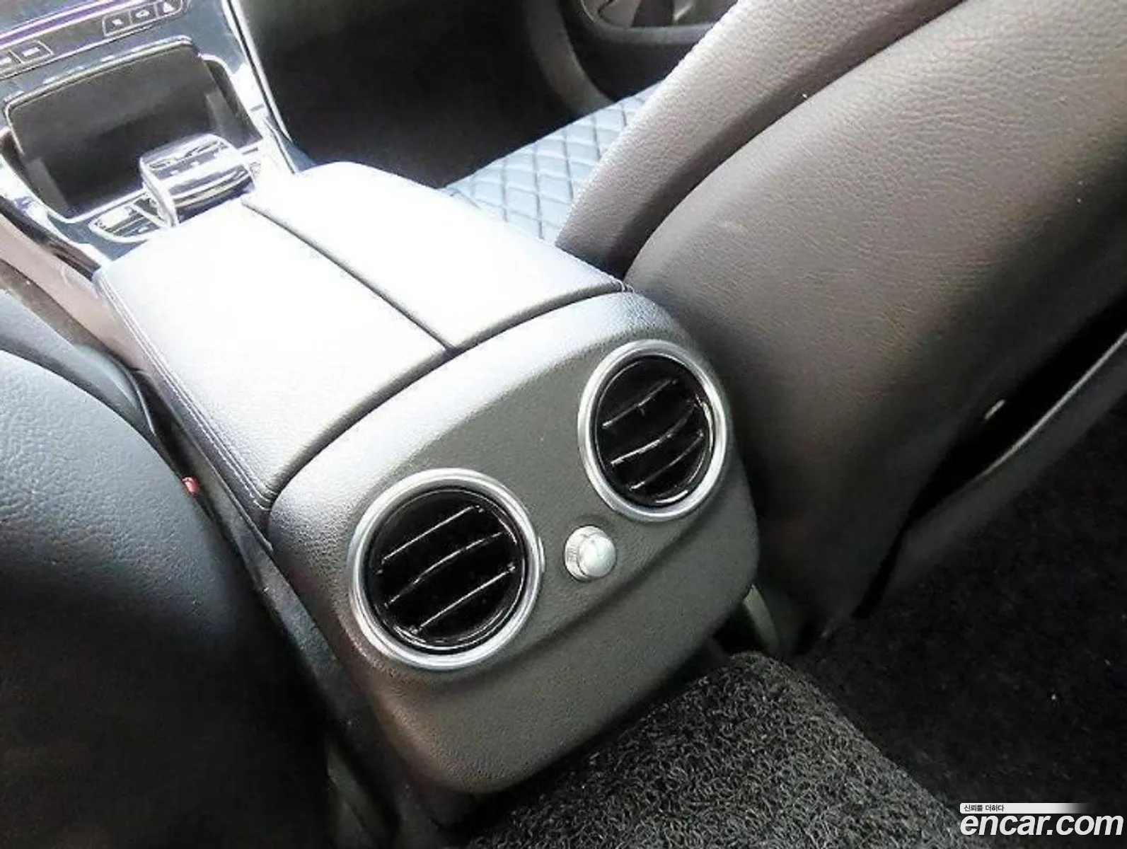 Mercedes-Benz C-Class W205 2016 — 7