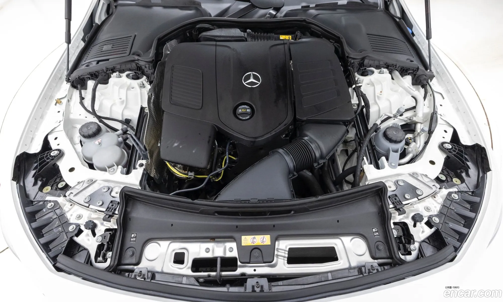 Mercedes-Benz CLE-Class C236 2025 — 4