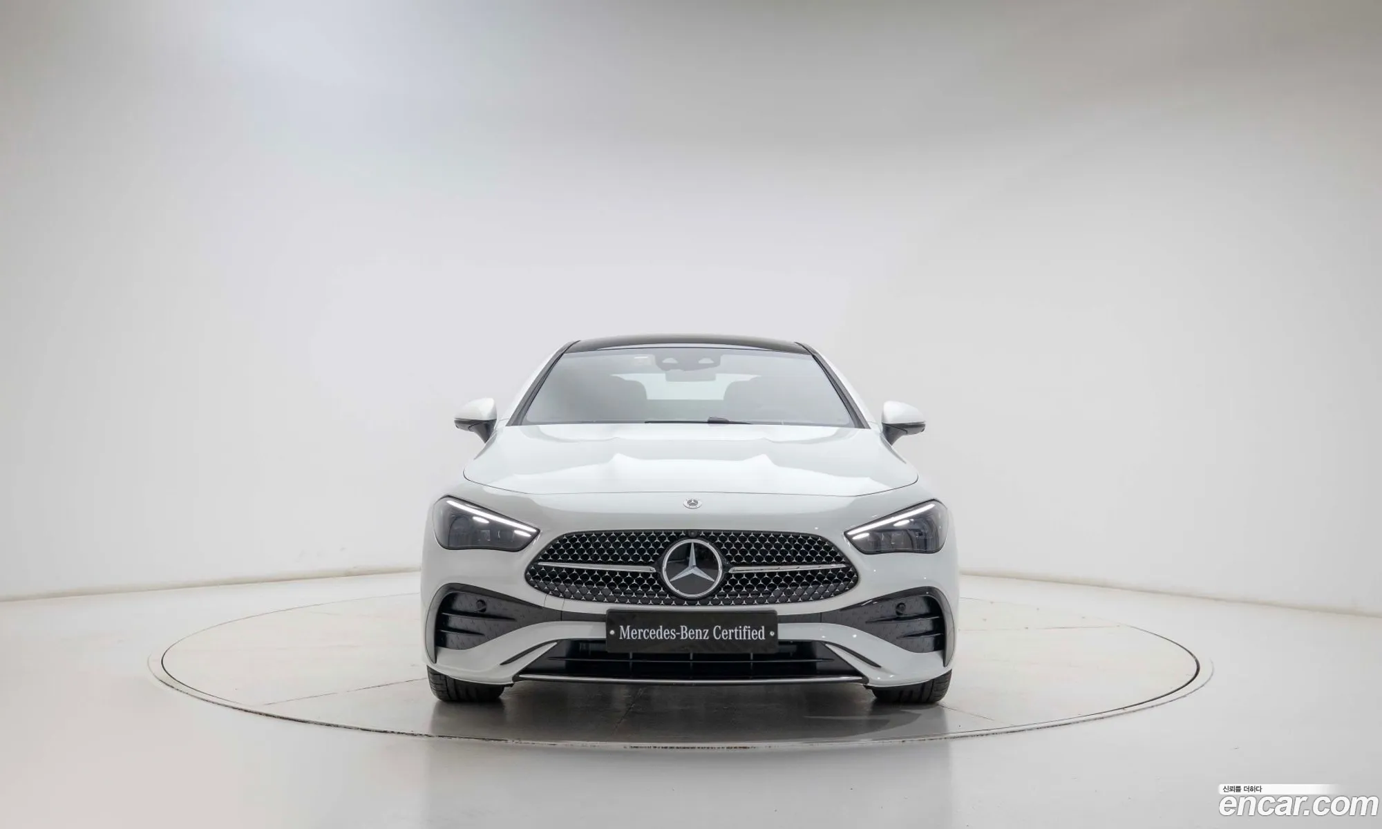 Mercedes-Benz CLE-Class C236 2025 — 13
