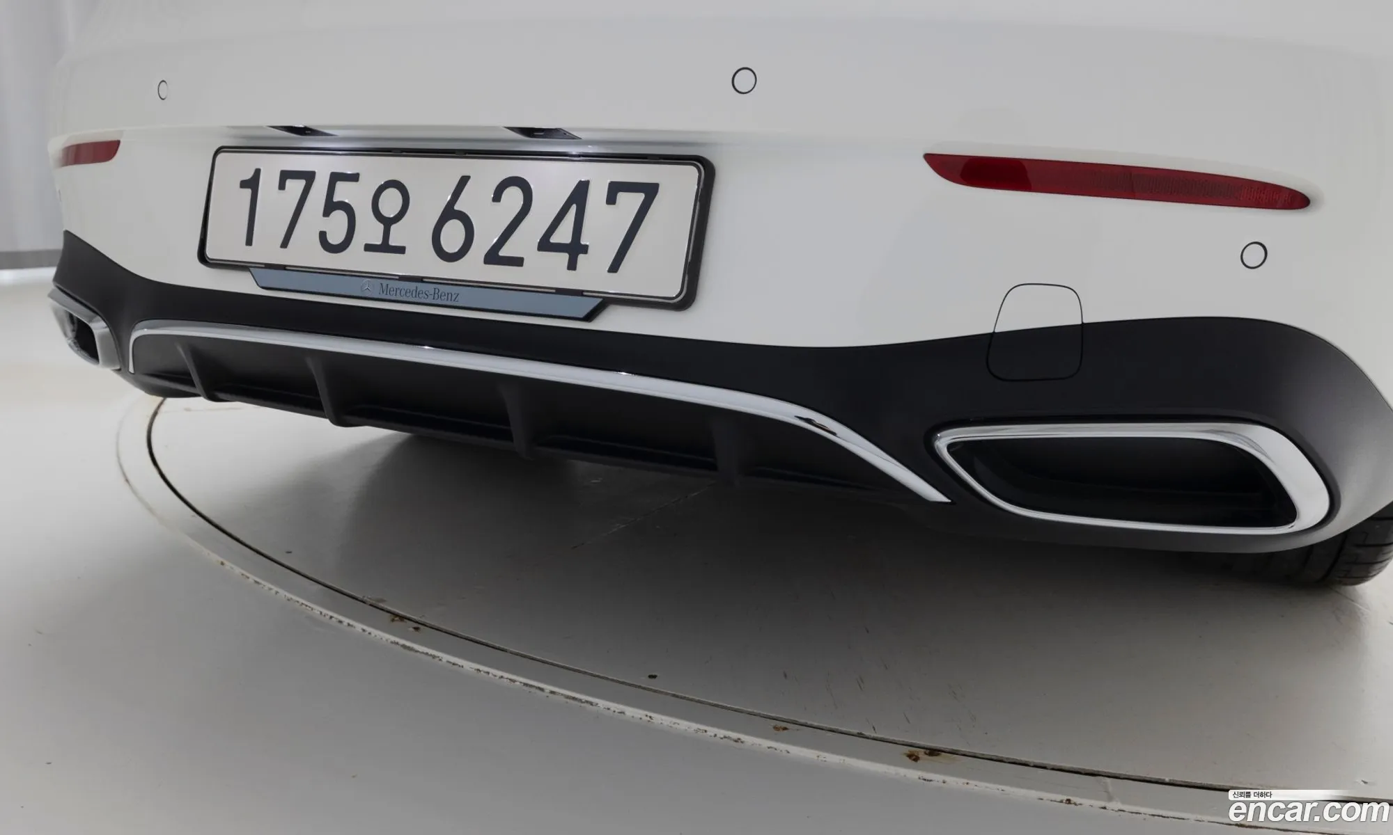 Mercedes-Benz CLE-Class C236 2025 — 18
