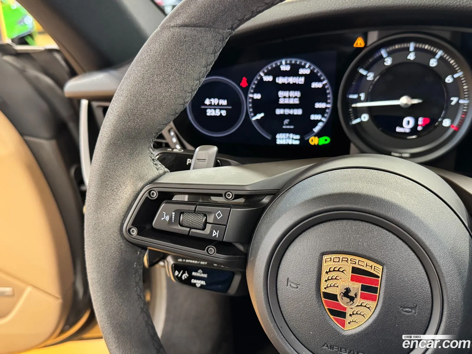 Porsche 911 2020 — 13