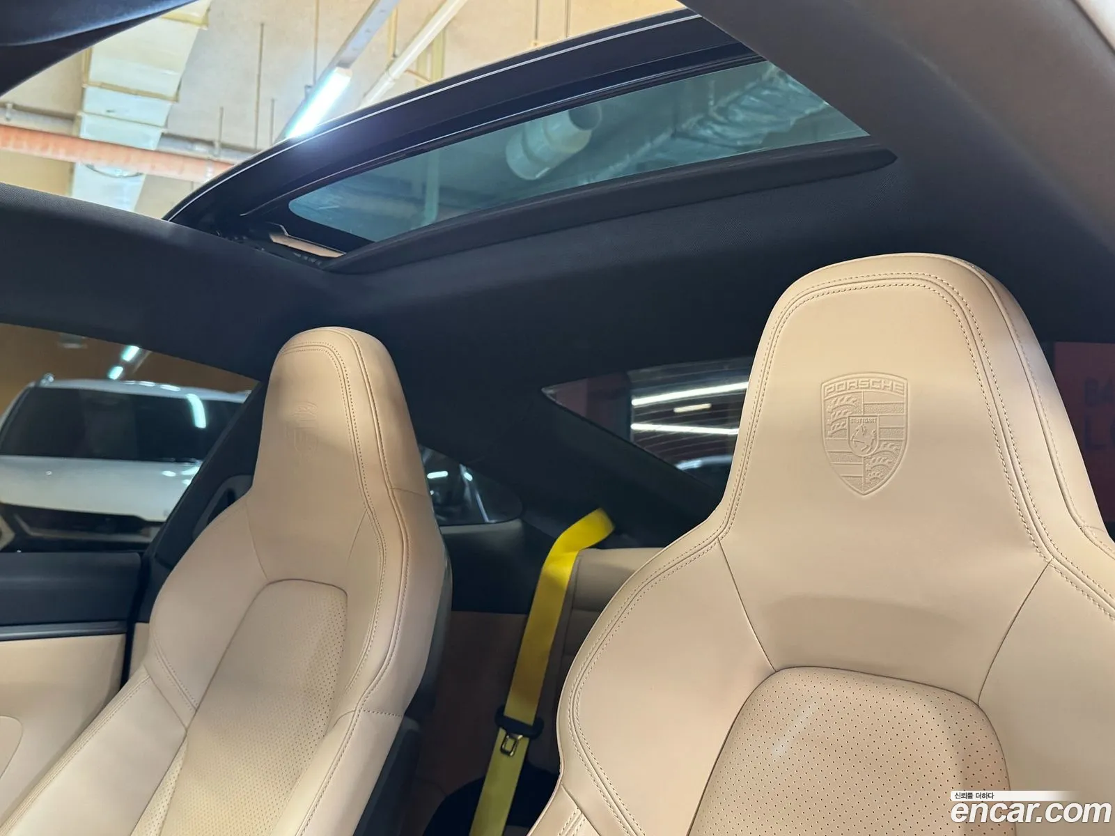 Porsche 911 2020 — 2