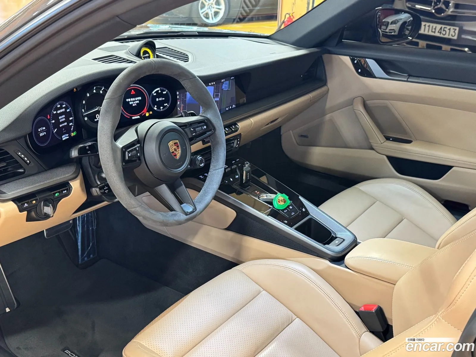 Porsche 911 2020 — 11