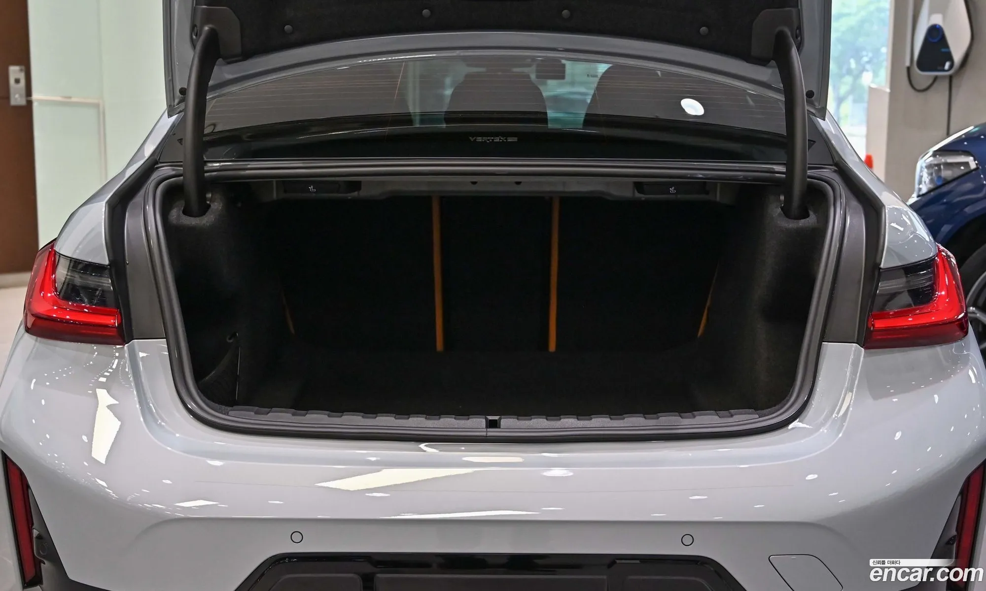 BMW 3 Series 2023 — 2