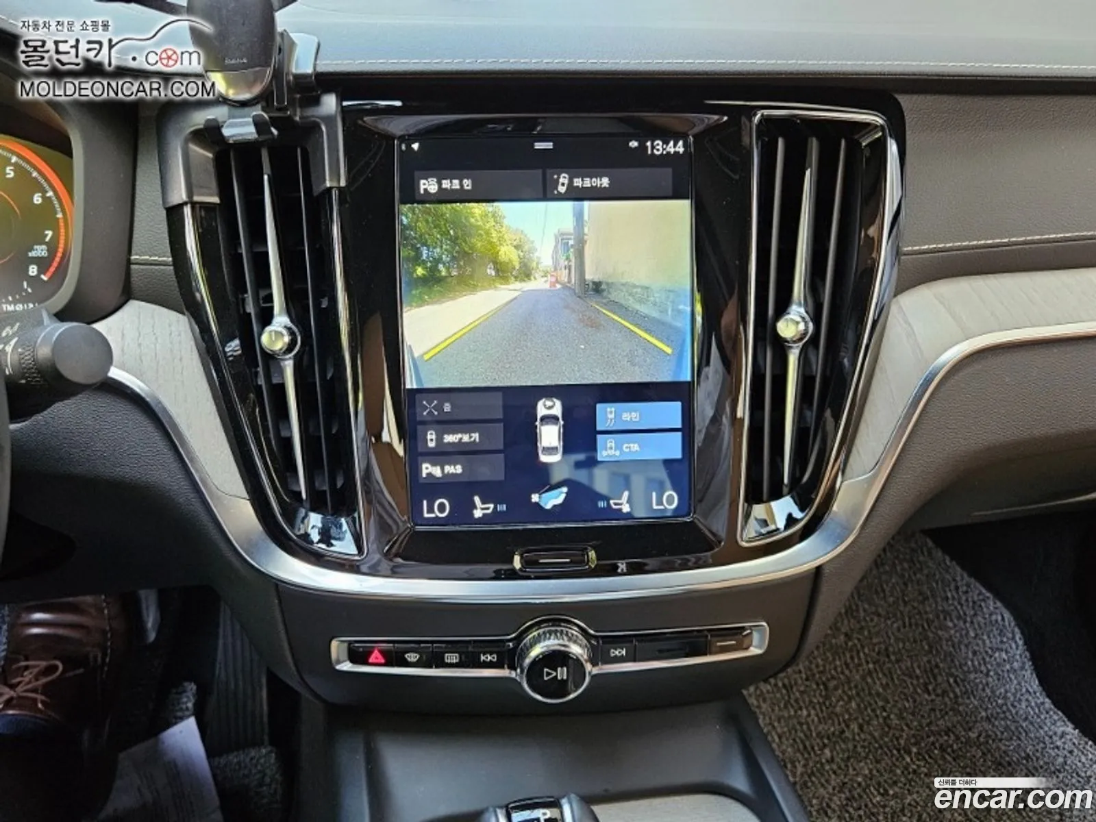 Volvo S60 2019 — 4