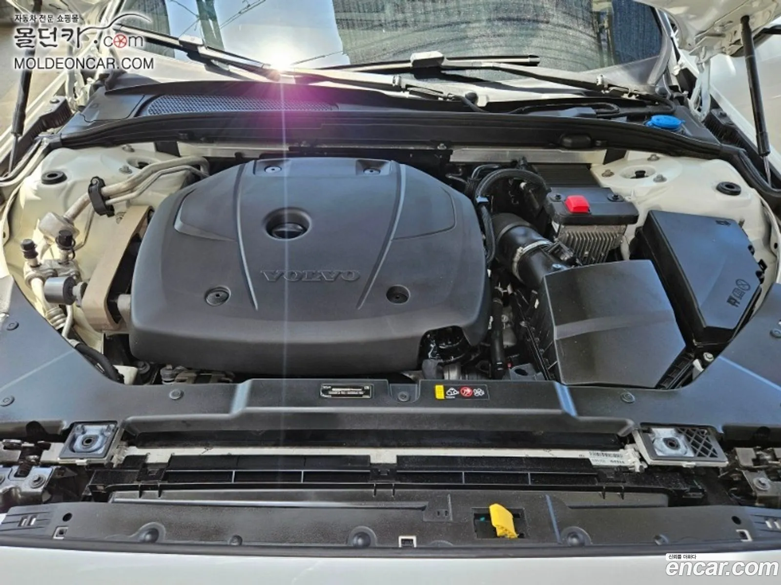 Volvo S60 2019 — 9