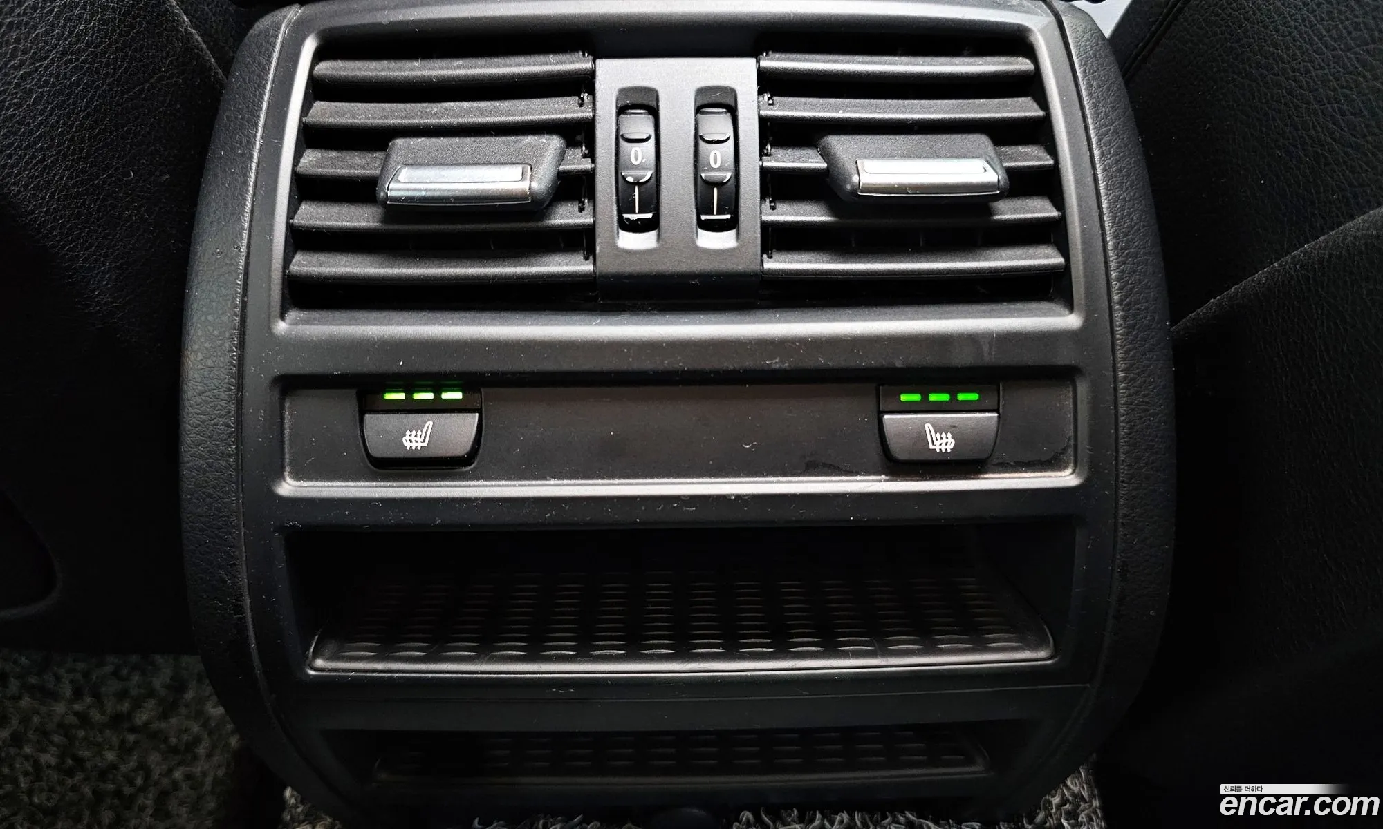 BMW 5 Series 2013 WBA5B910XED564545 — 13