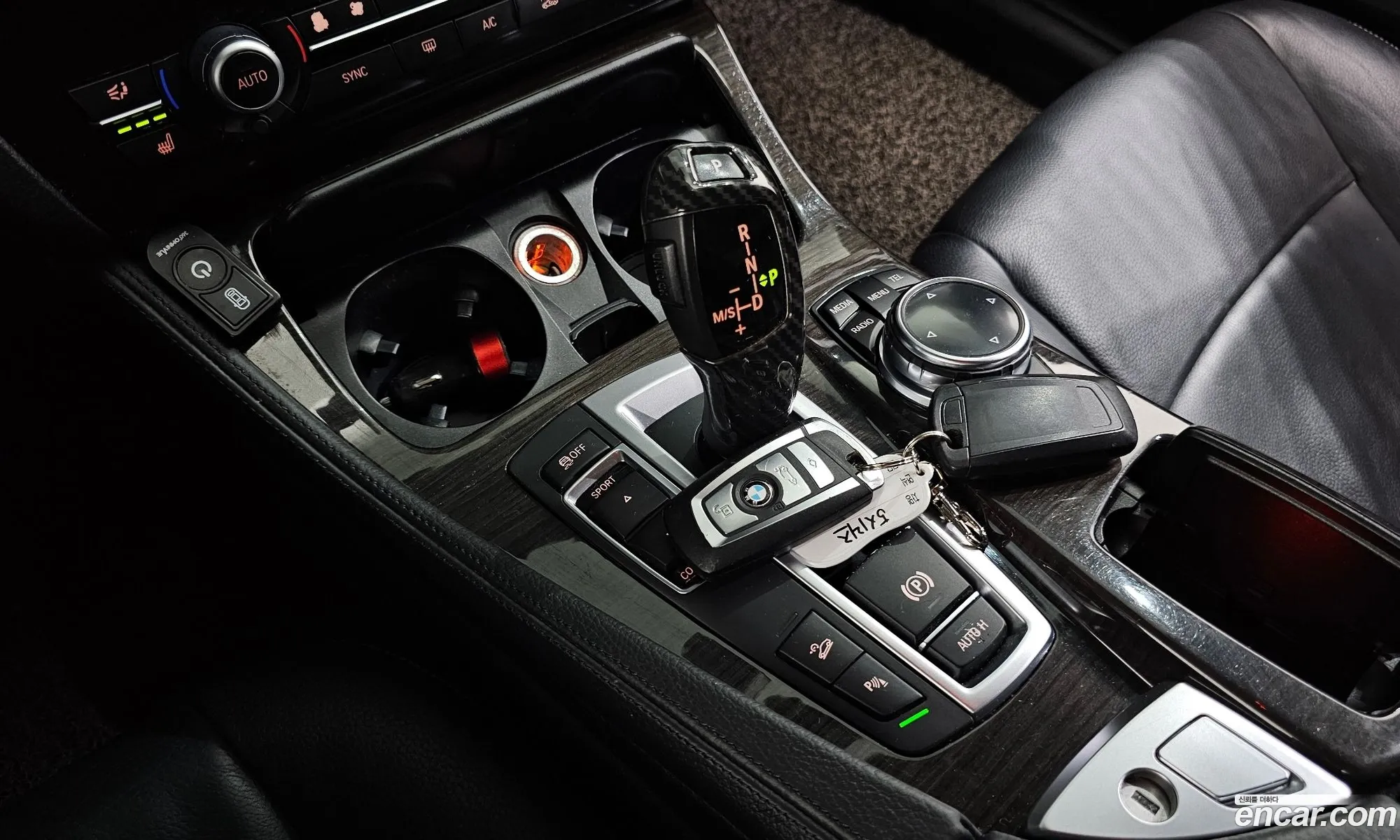 BMW 5 Series 2013 WBA5B910XED564545 — 6