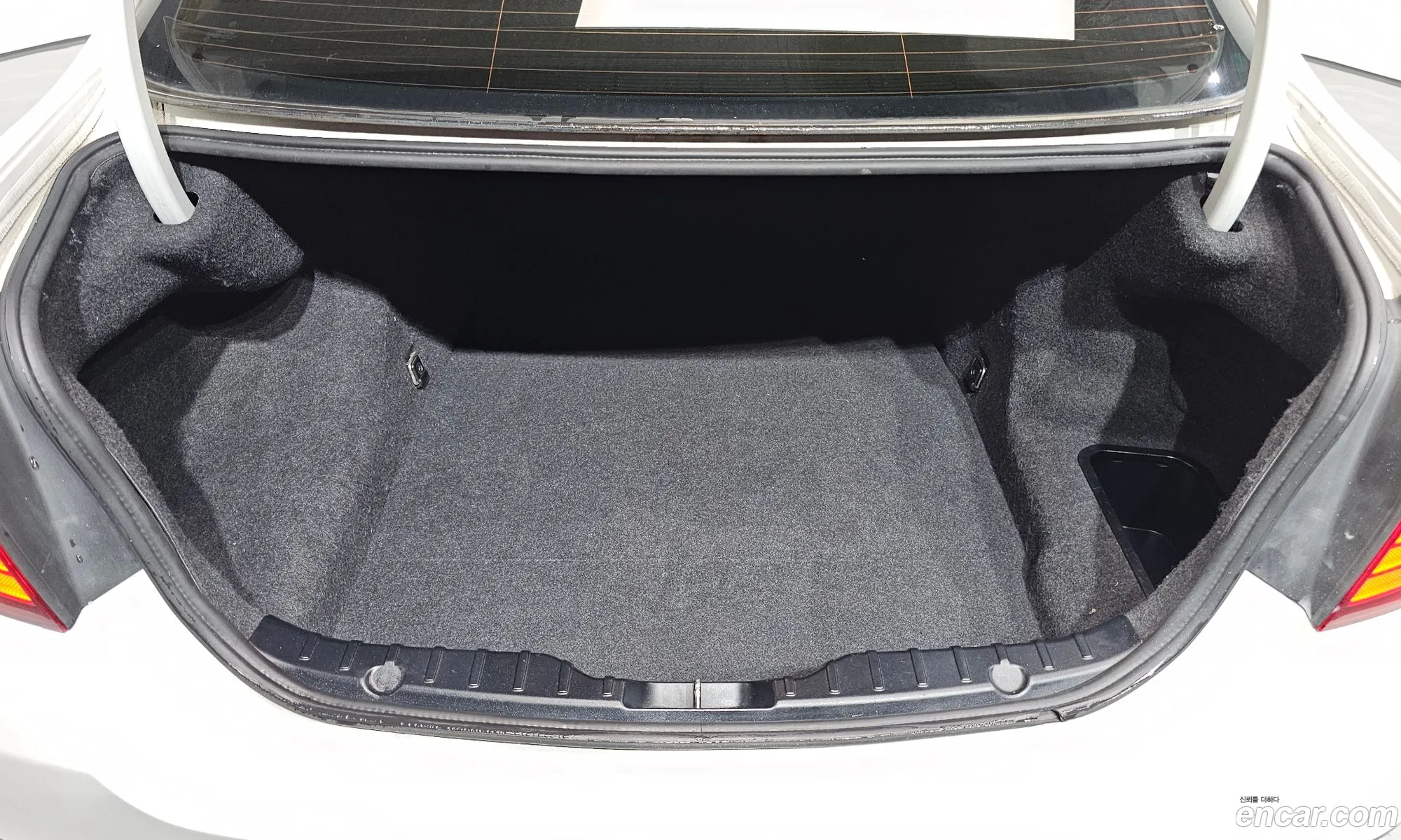 BMW 5 Series 2013 WBA5B910XED564545 — 3