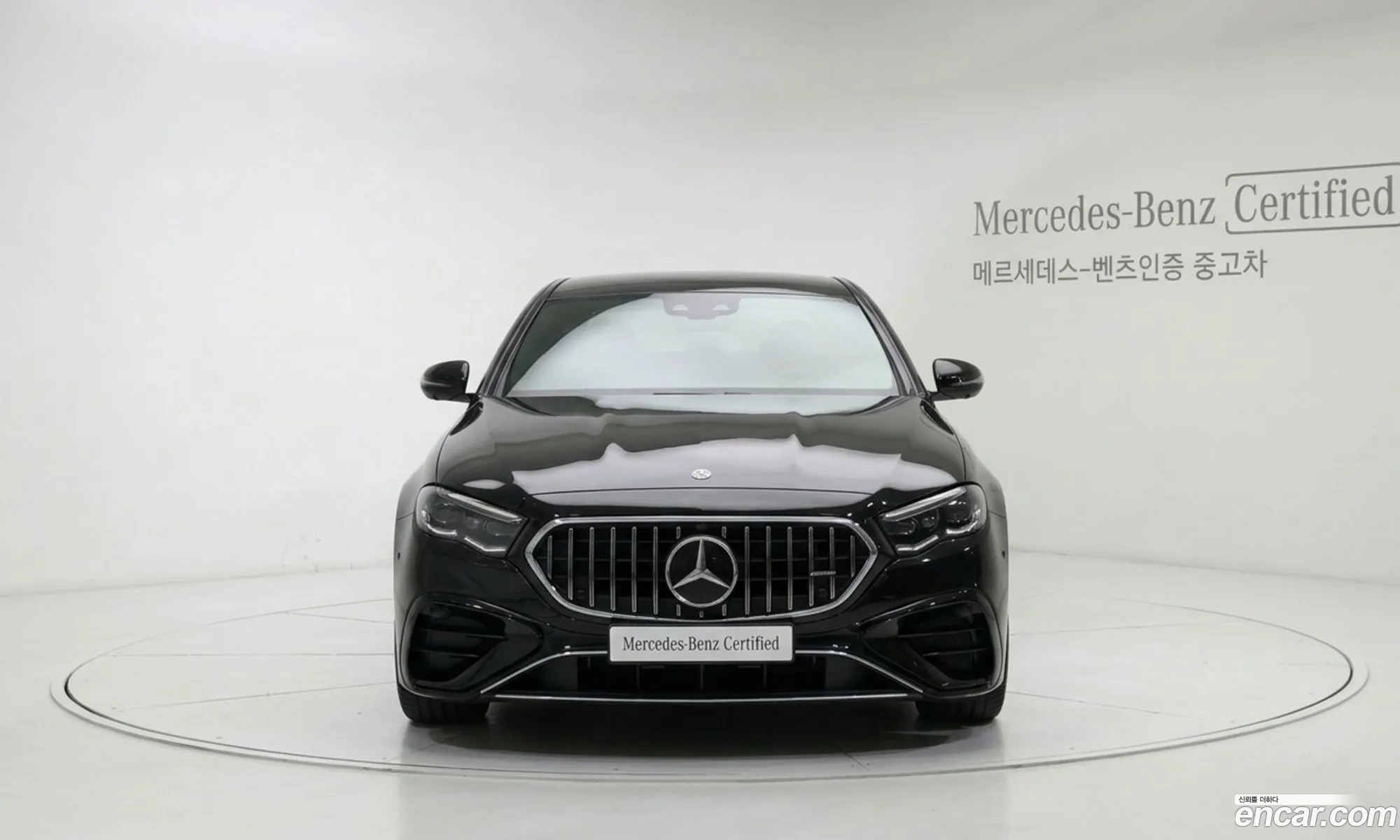 Mercedes-Benz E-Class W214 2025 — 11