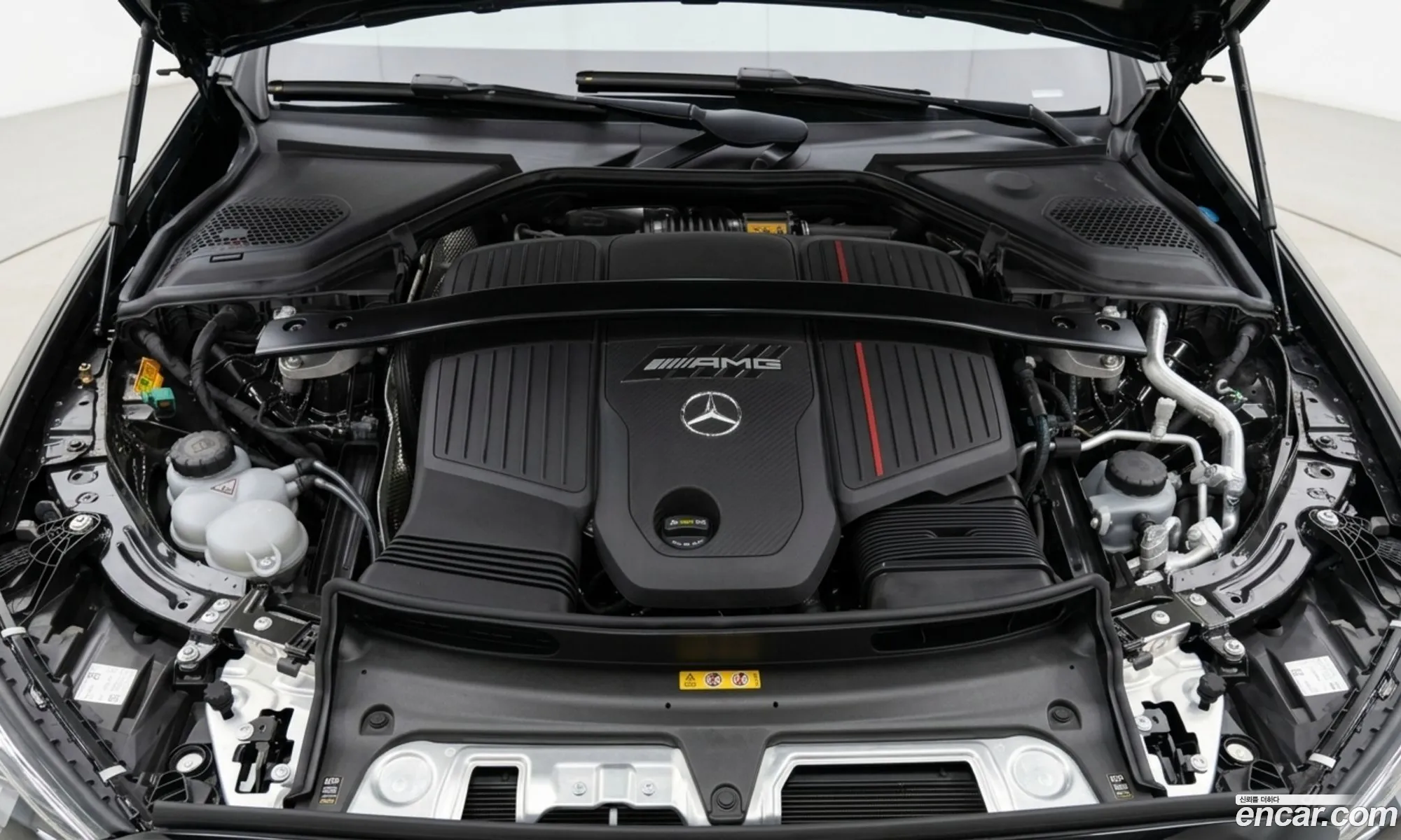Mercedes-Benz E-Class W214 2025 — 4
