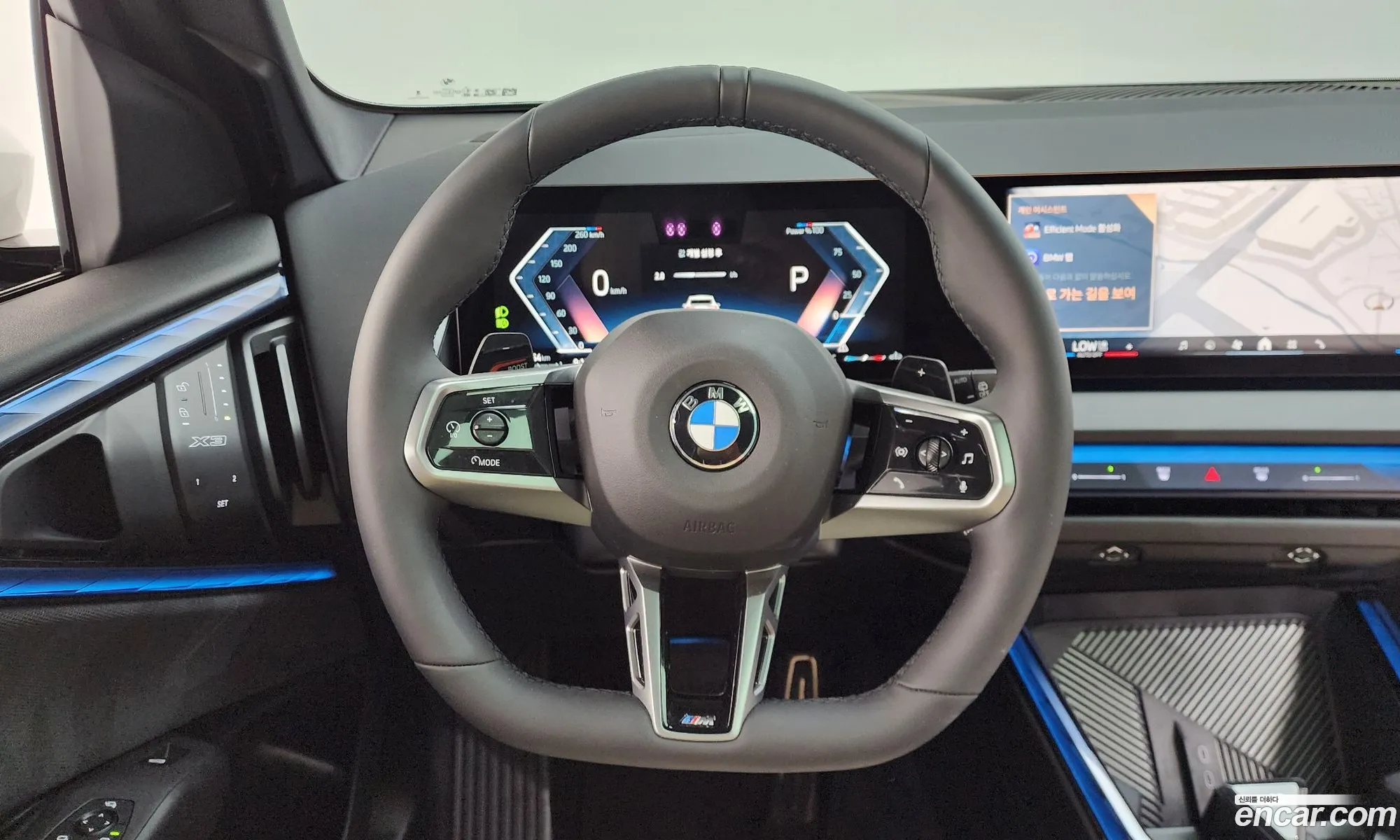 BMW X3 2025 WBA41GP04S9112017 — 3