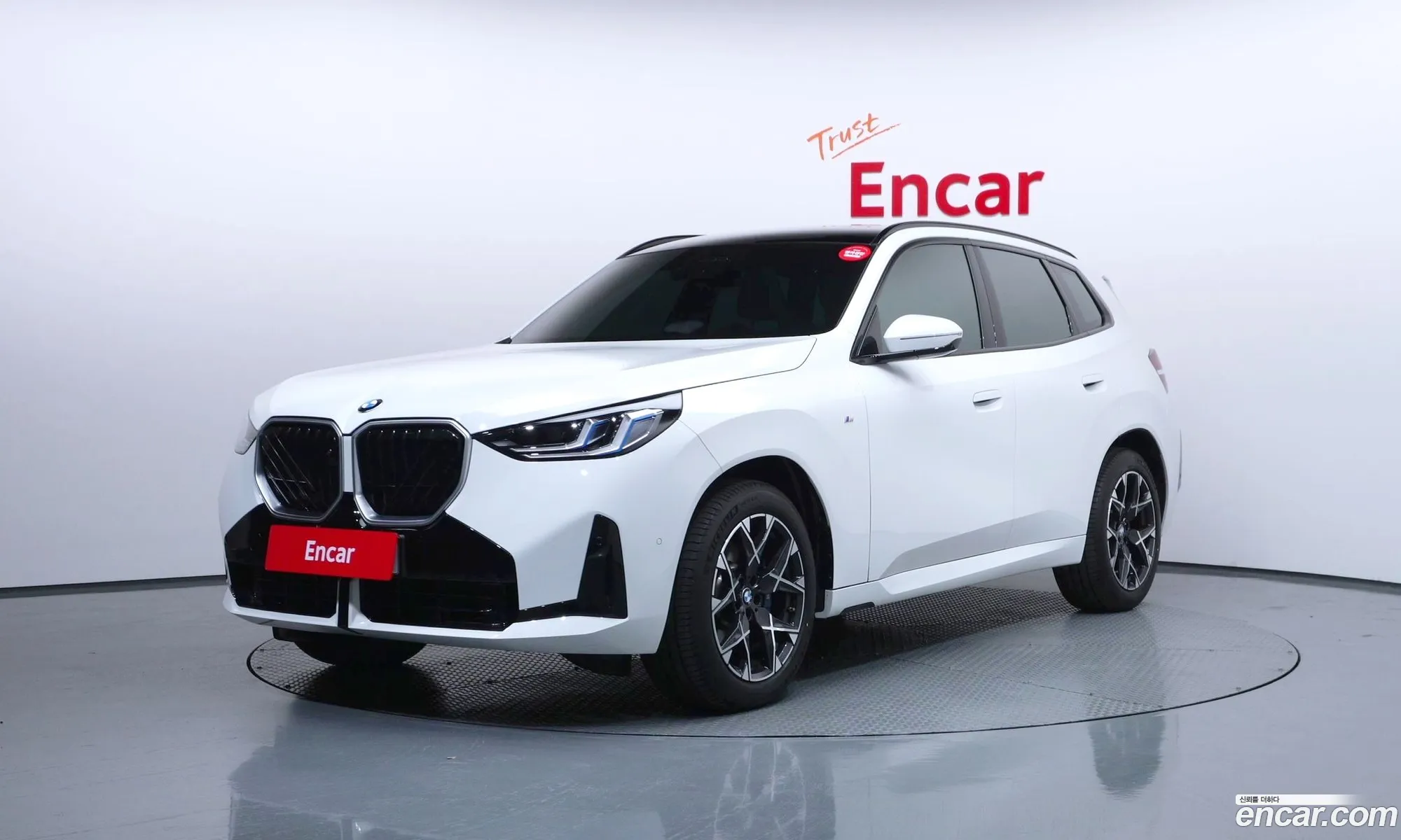BMW X3 2025 WBA41GP04S9112017 — 7