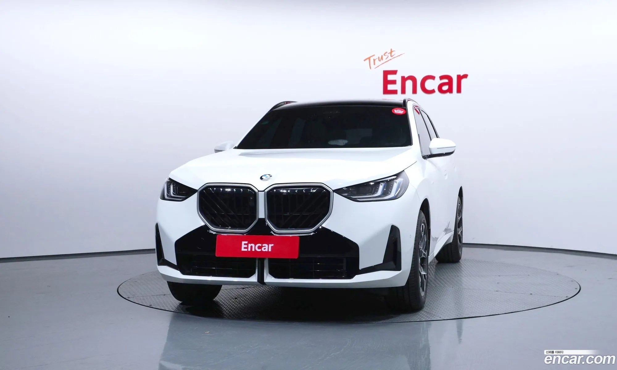 BMW X3 2025 WBA41GP04S9112017 — 4