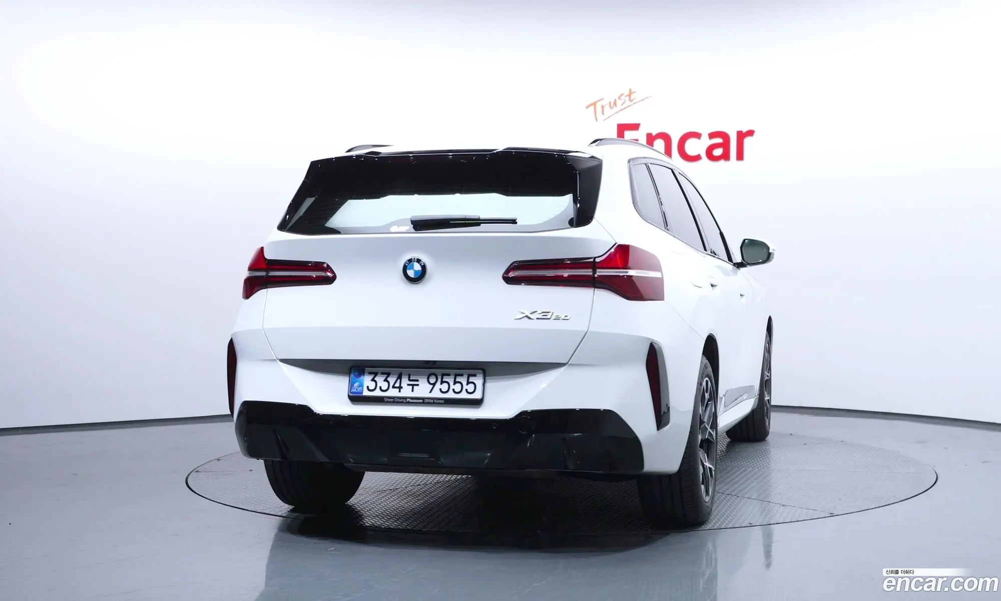 BMW X3 2025 WBA41GP04S9112017 — 11