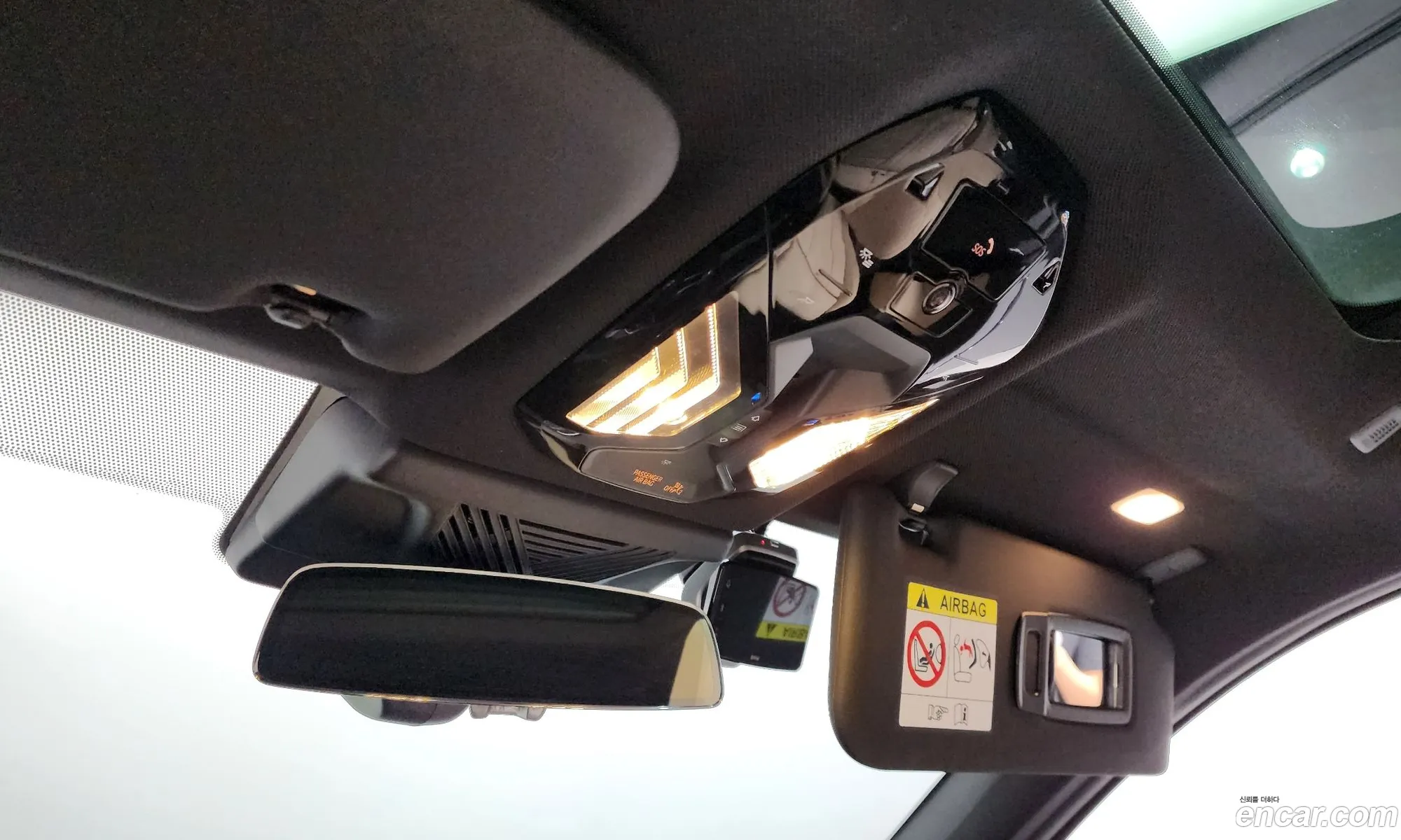 BMW X3 2025 WBA41GP04S9112017 — 8