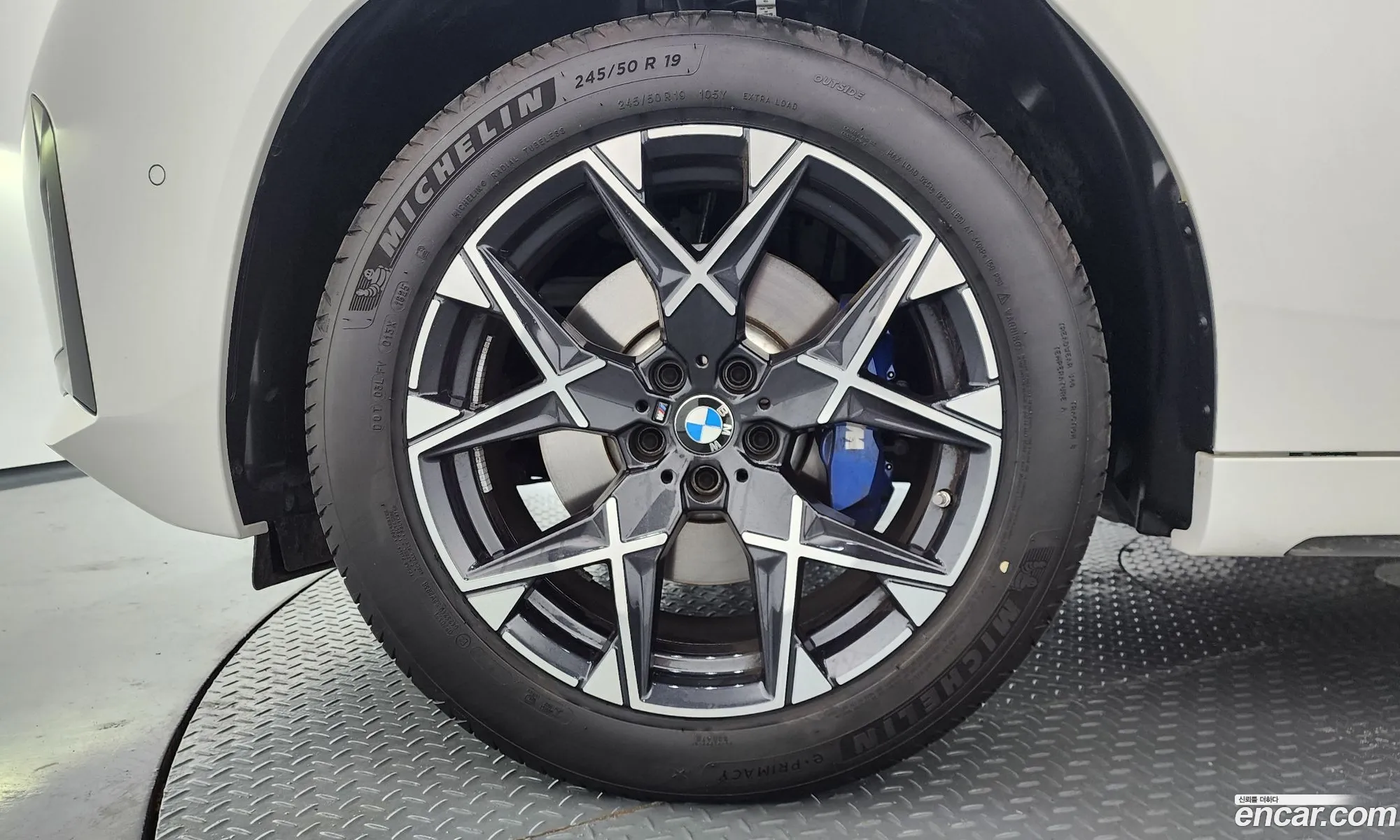 BMW X3 2025 WBA41GP04S9112017 — 16
