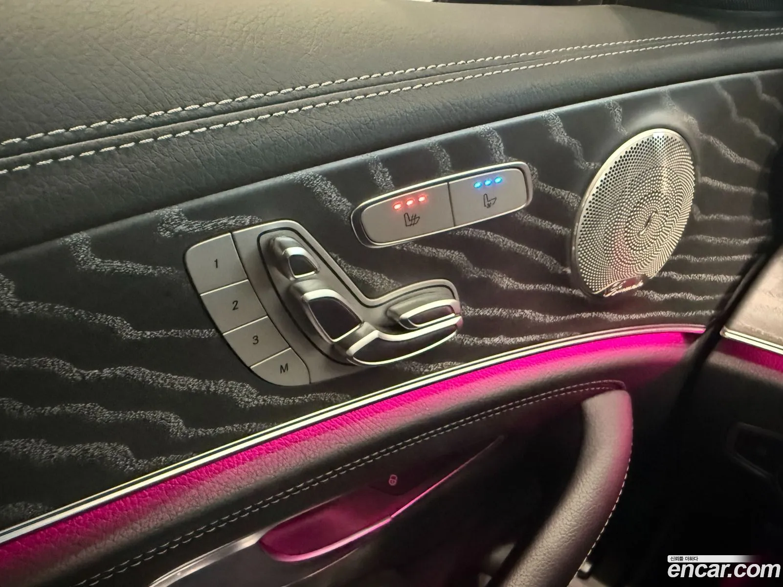 Mercedes-Benz E-Class W213 2022 — 4