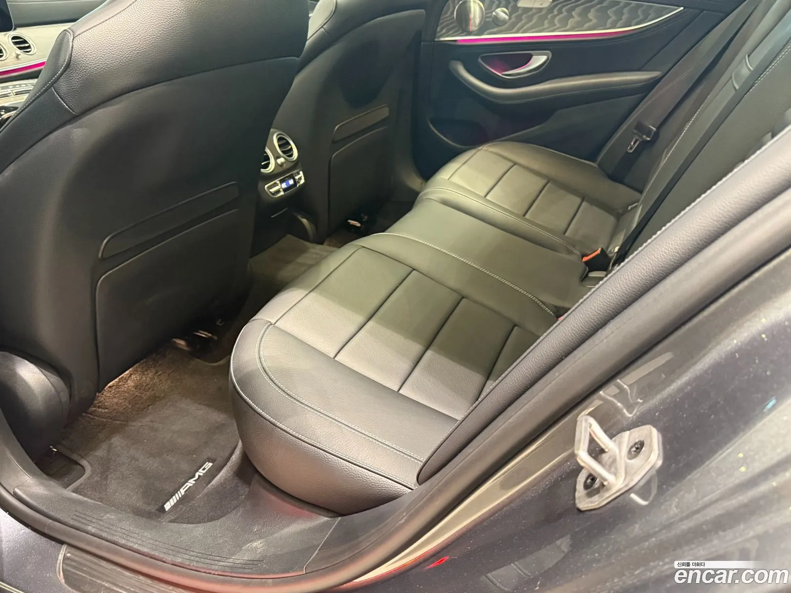 Mercedes-Benz E-Class W213 2022 — 15