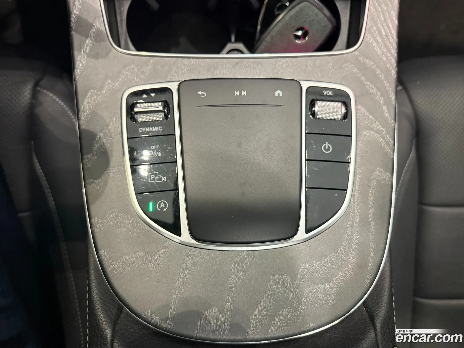 Mercedes-Benz E-Class W213 2022 — 19