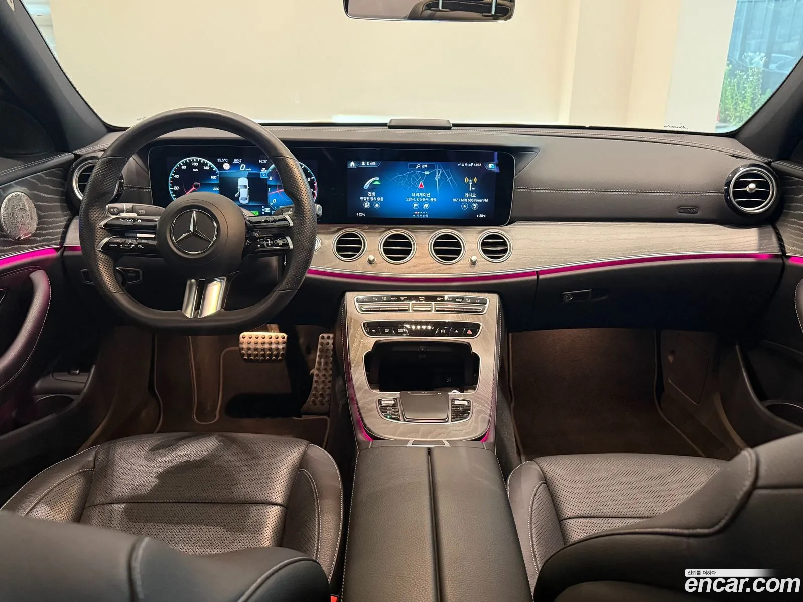 Mercedes-Benz E-Class W213 2022 — 10
