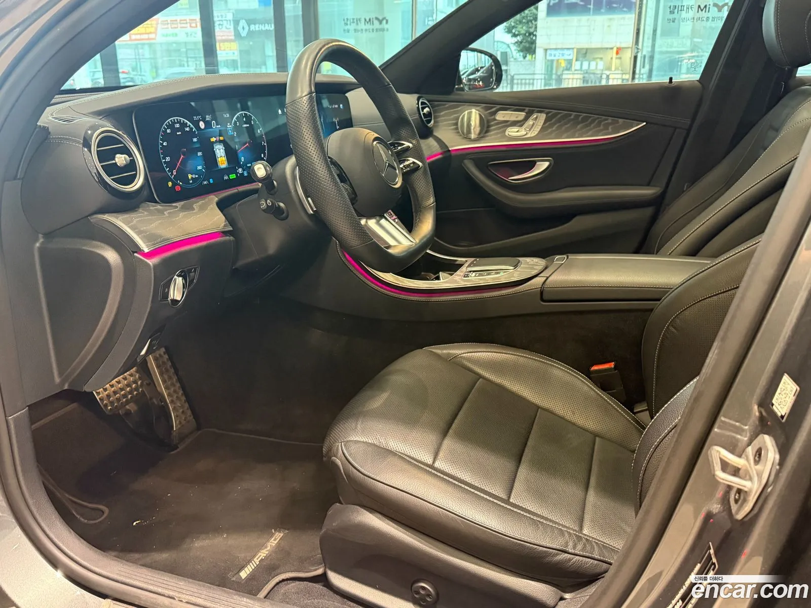 Mercedes-Benz E-Class W213 2022 — 9