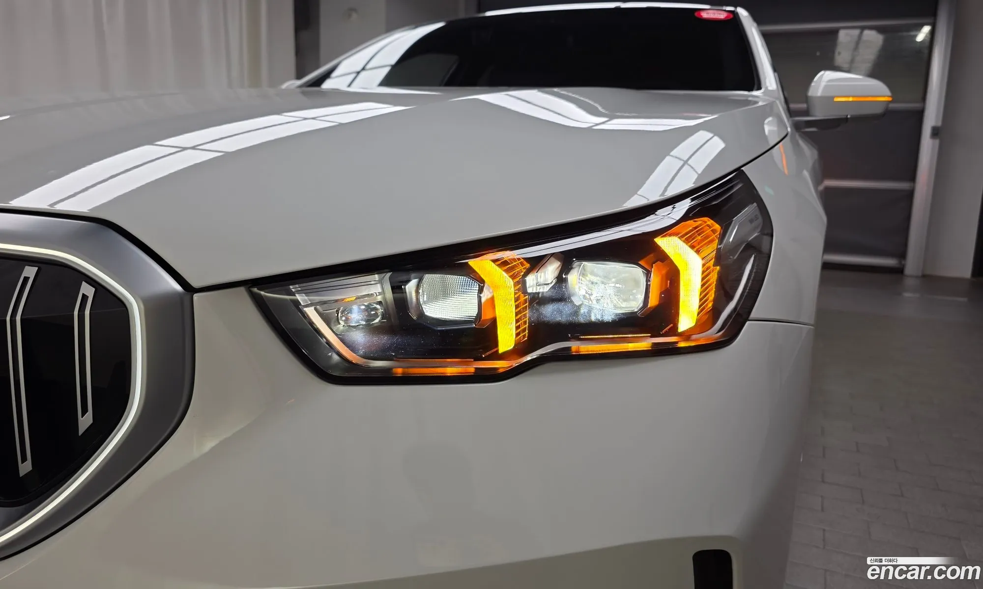 BMW 5 Series 2023 — 25