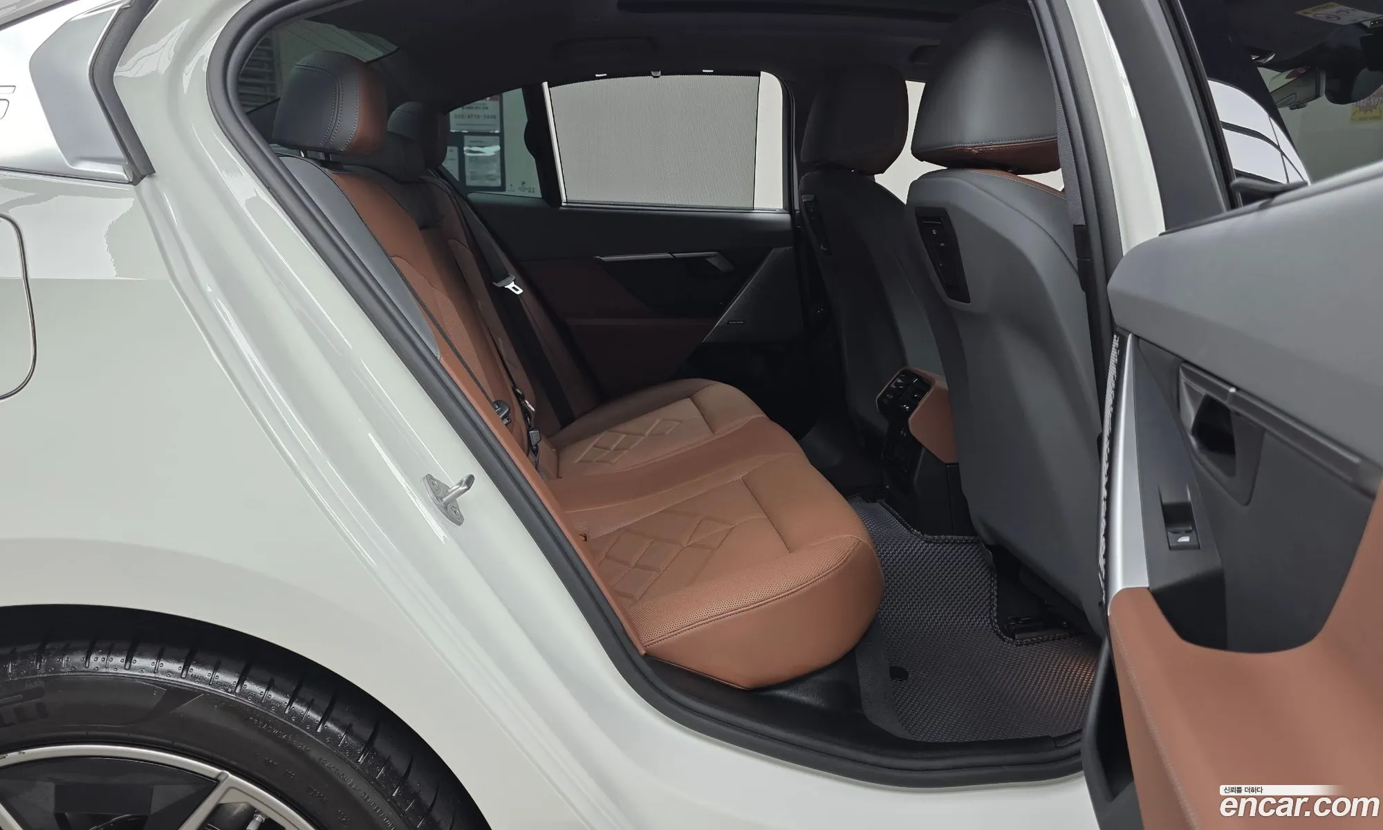 BMW 5 Series 2023 — 29