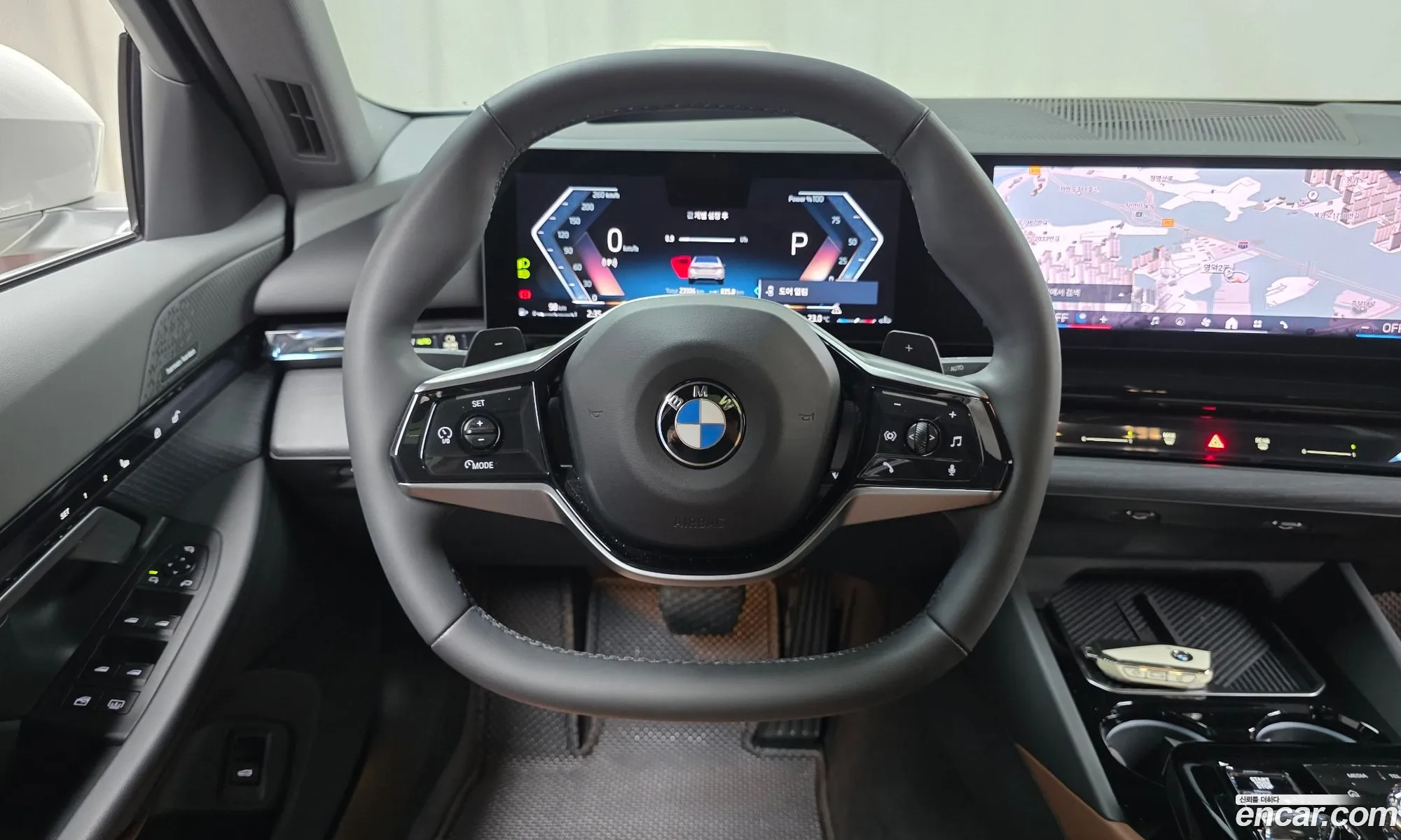BMW 5 Series 2023 — 24