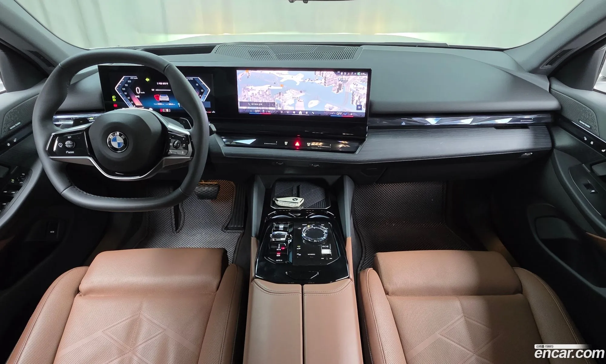 BMW 5 Series 2023 — 23