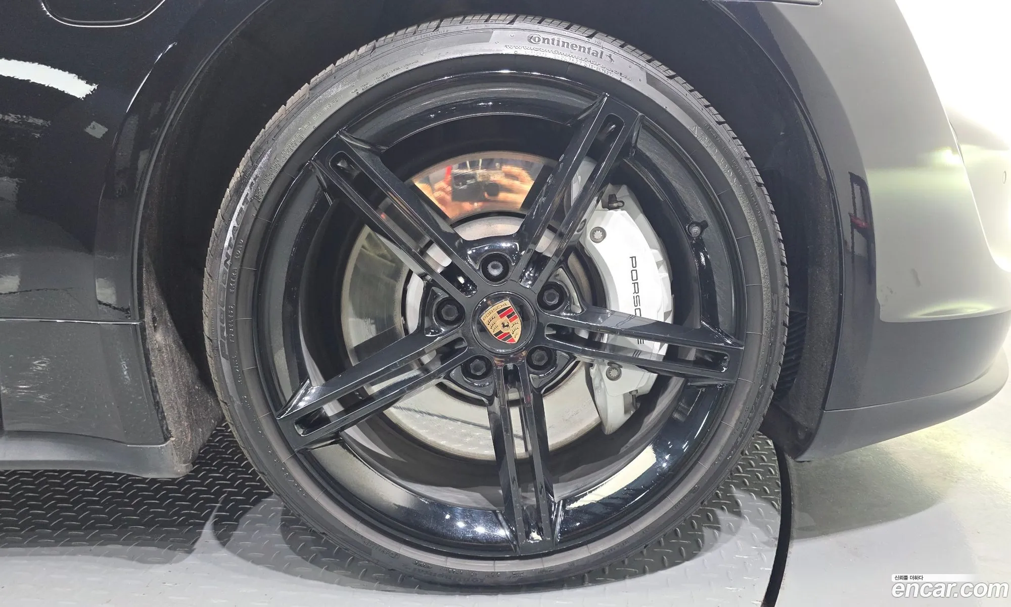 Porsche Taycan 2021 WP0AB2Y15MSA43365 — 20