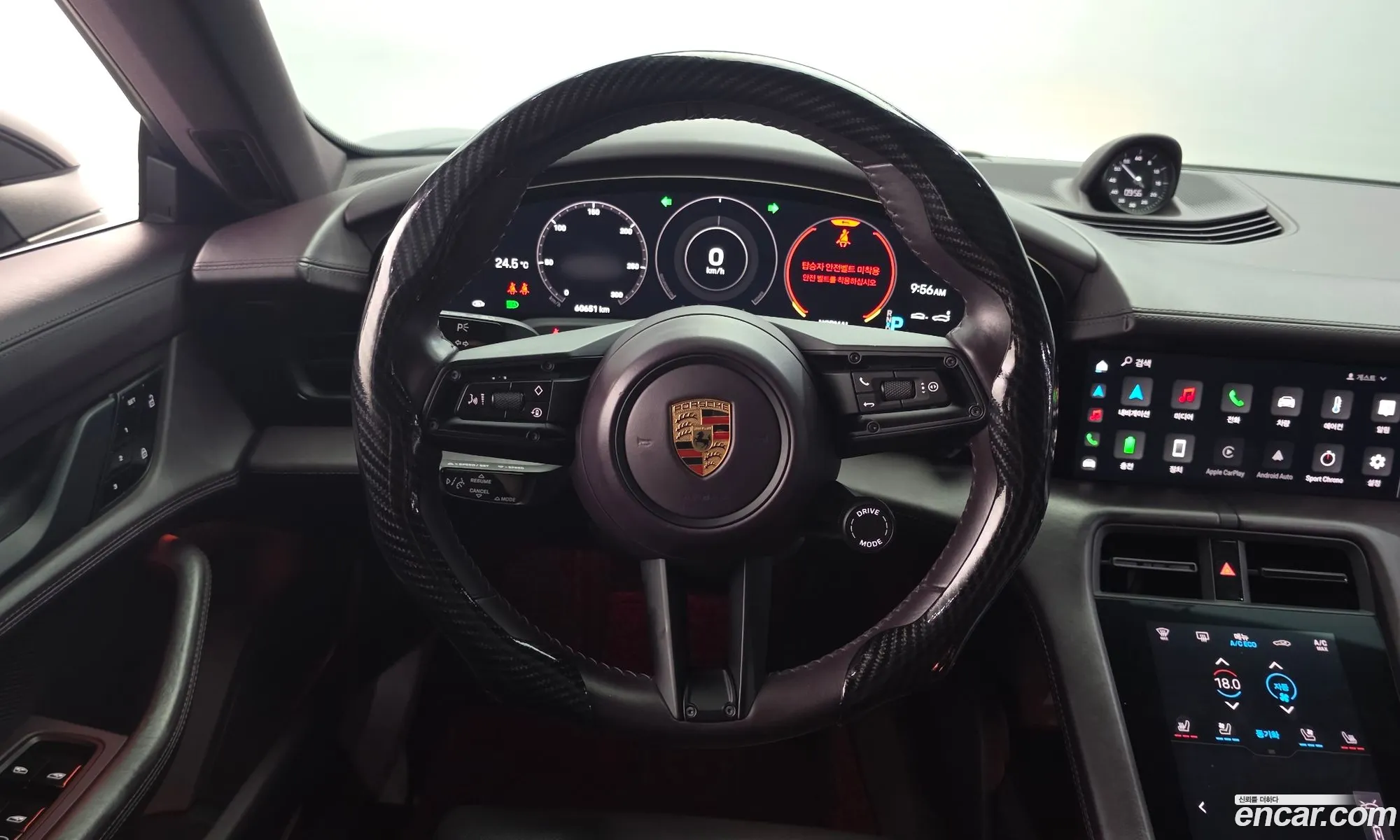Porsche Taycan 2021 WP0AB2Y15MSA43365 — 27