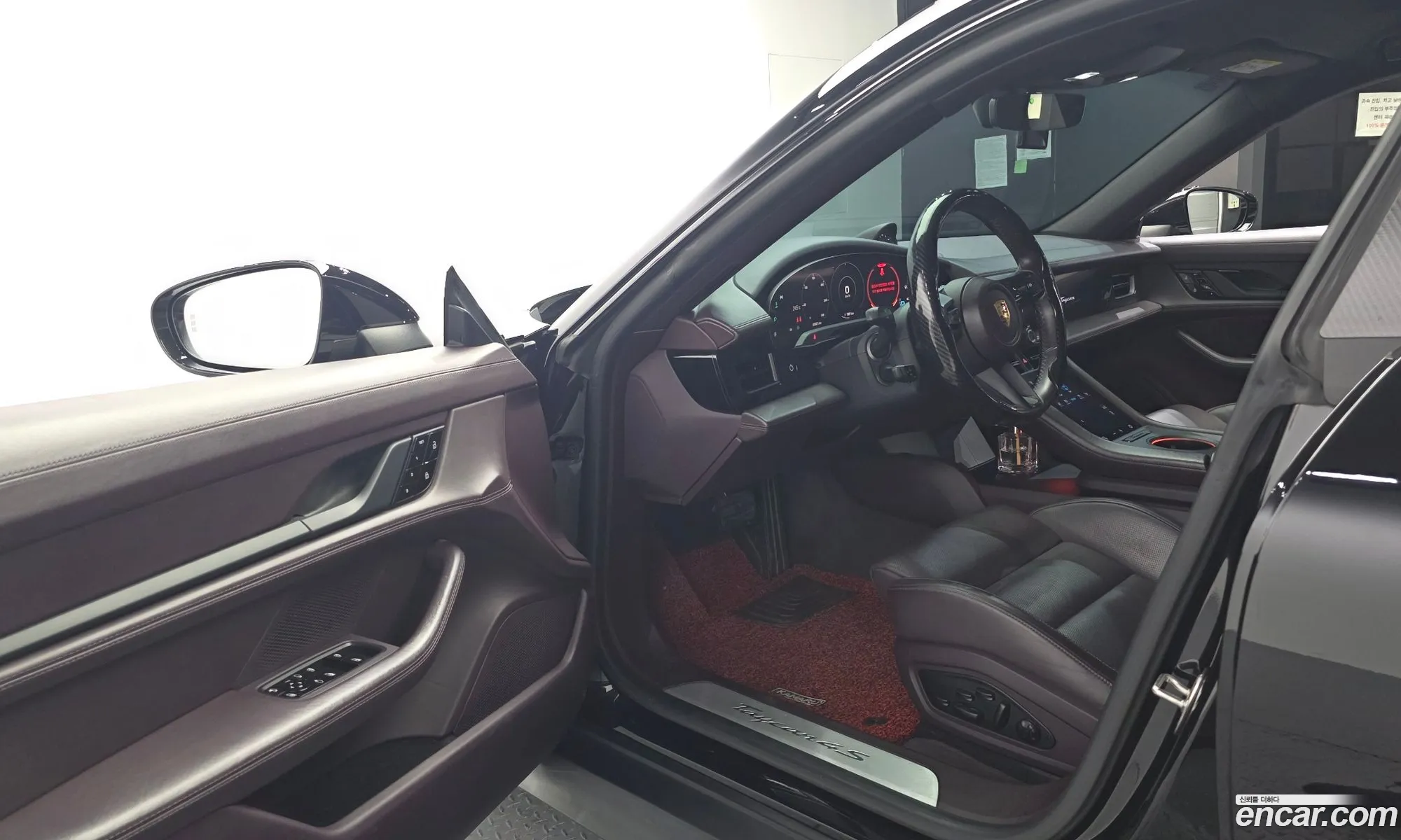Porsche Taycan 2021 WP0AB2Y15MSA43365 — 16