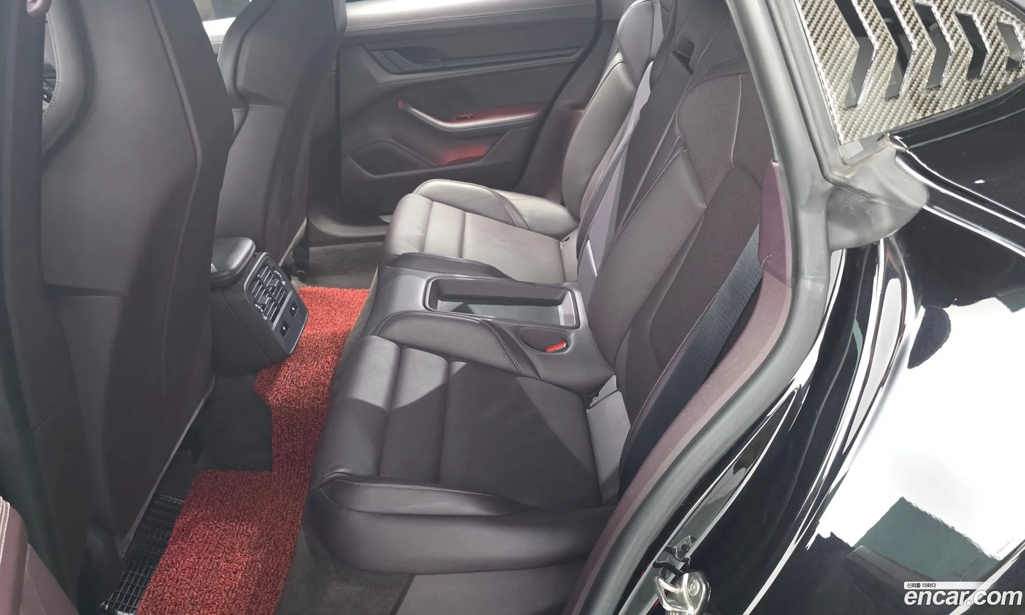 Porsche Taycan 2021 WP0AB2Y15MSA43365 — 9