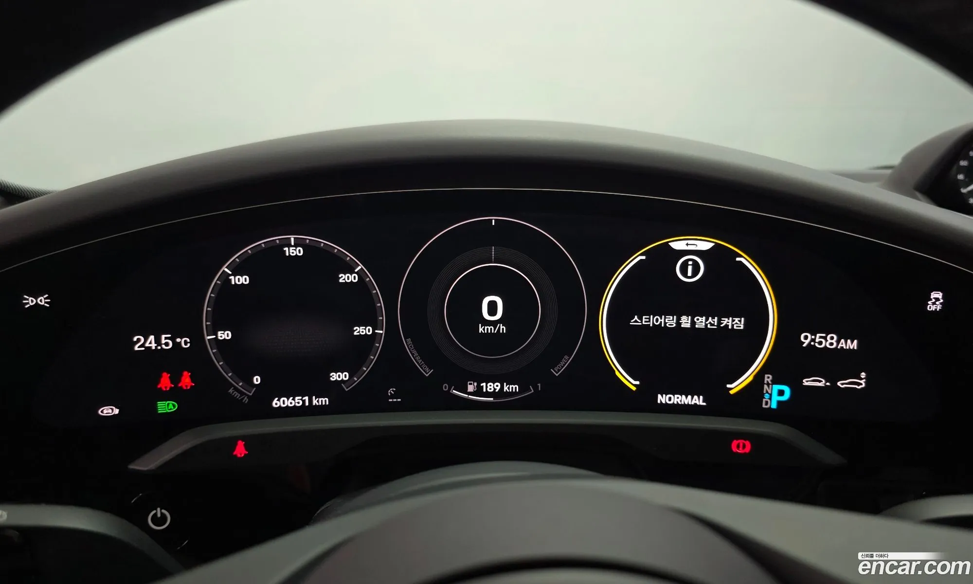 Porsche Taycan 2021 WP0AB2Y15MSA43365 — 35