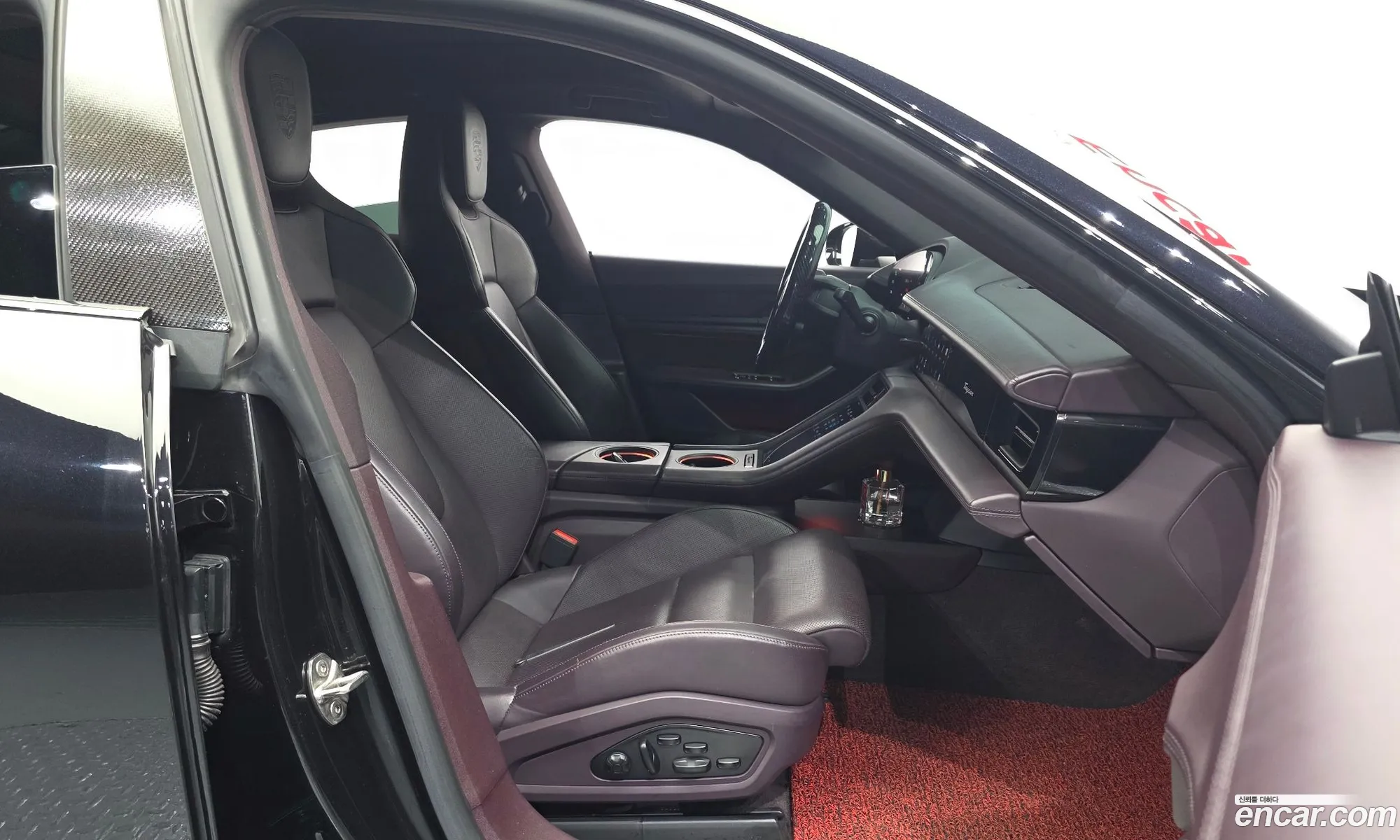 Porsche Taycan 2021 WP0AB2Y15MSA43365 — 7