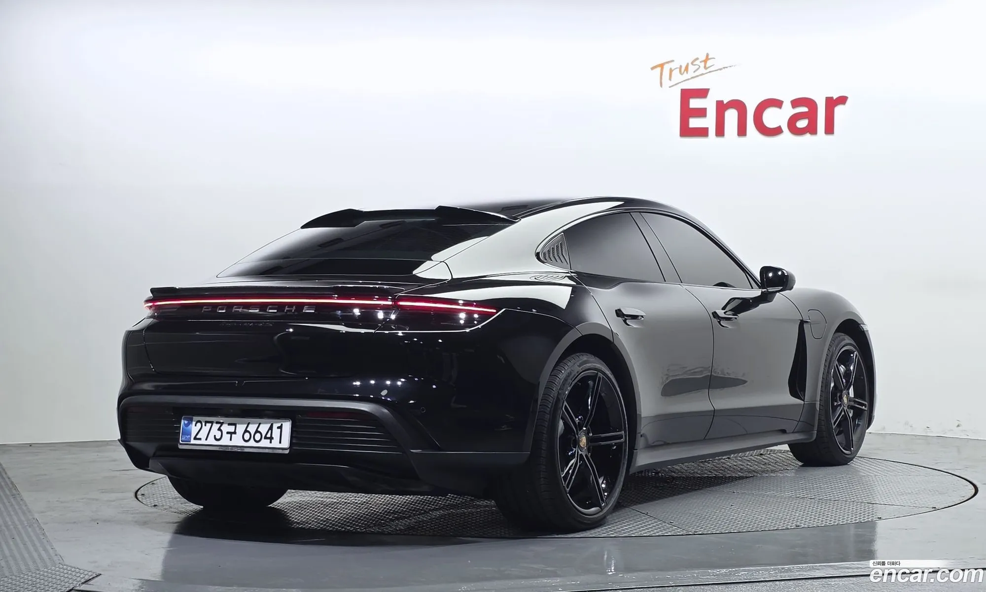 Porsche Taycan 2021 WP0AB2Y15MSA43365 — 24