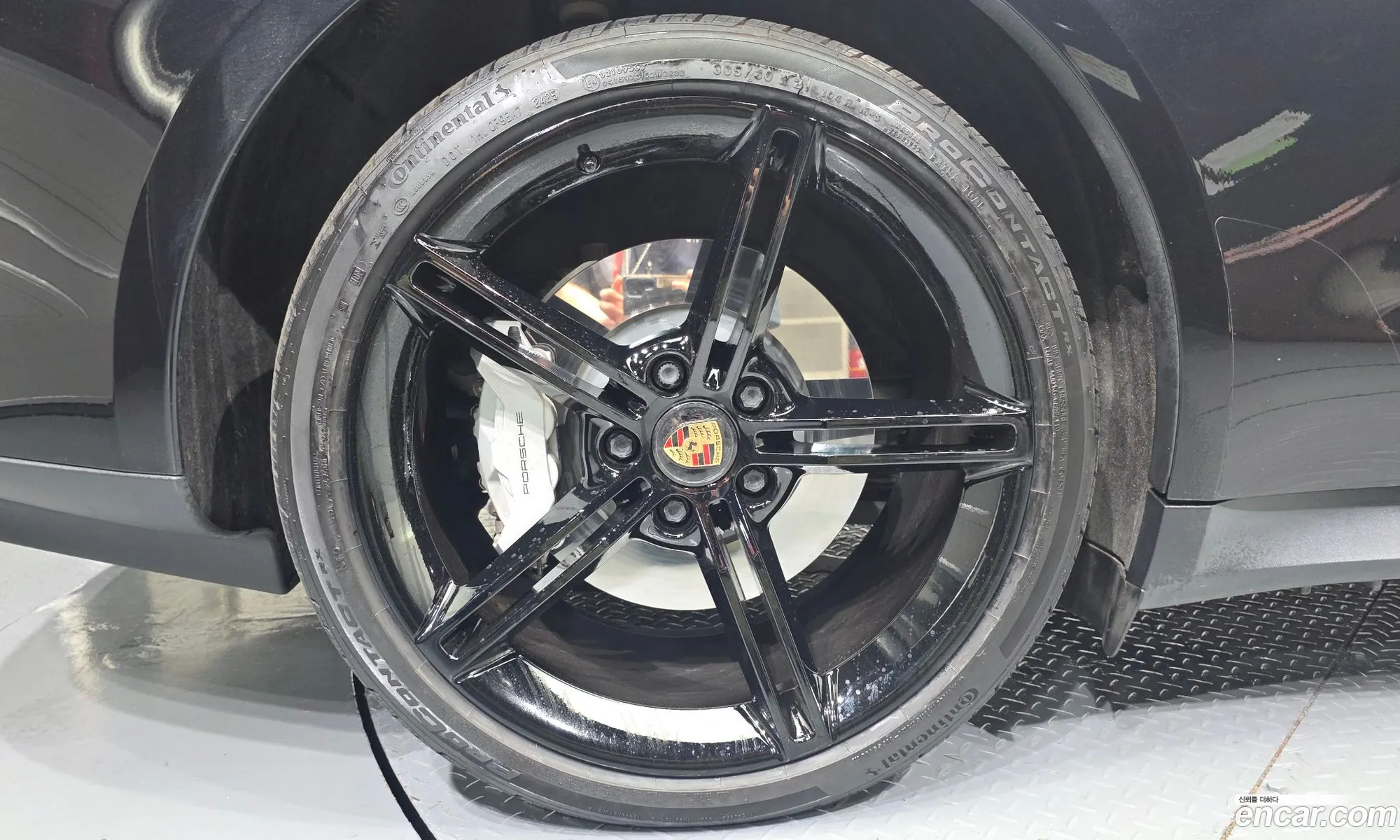 Porsche Taycan 2021 WP0AB2Y15MSA43365 — 21