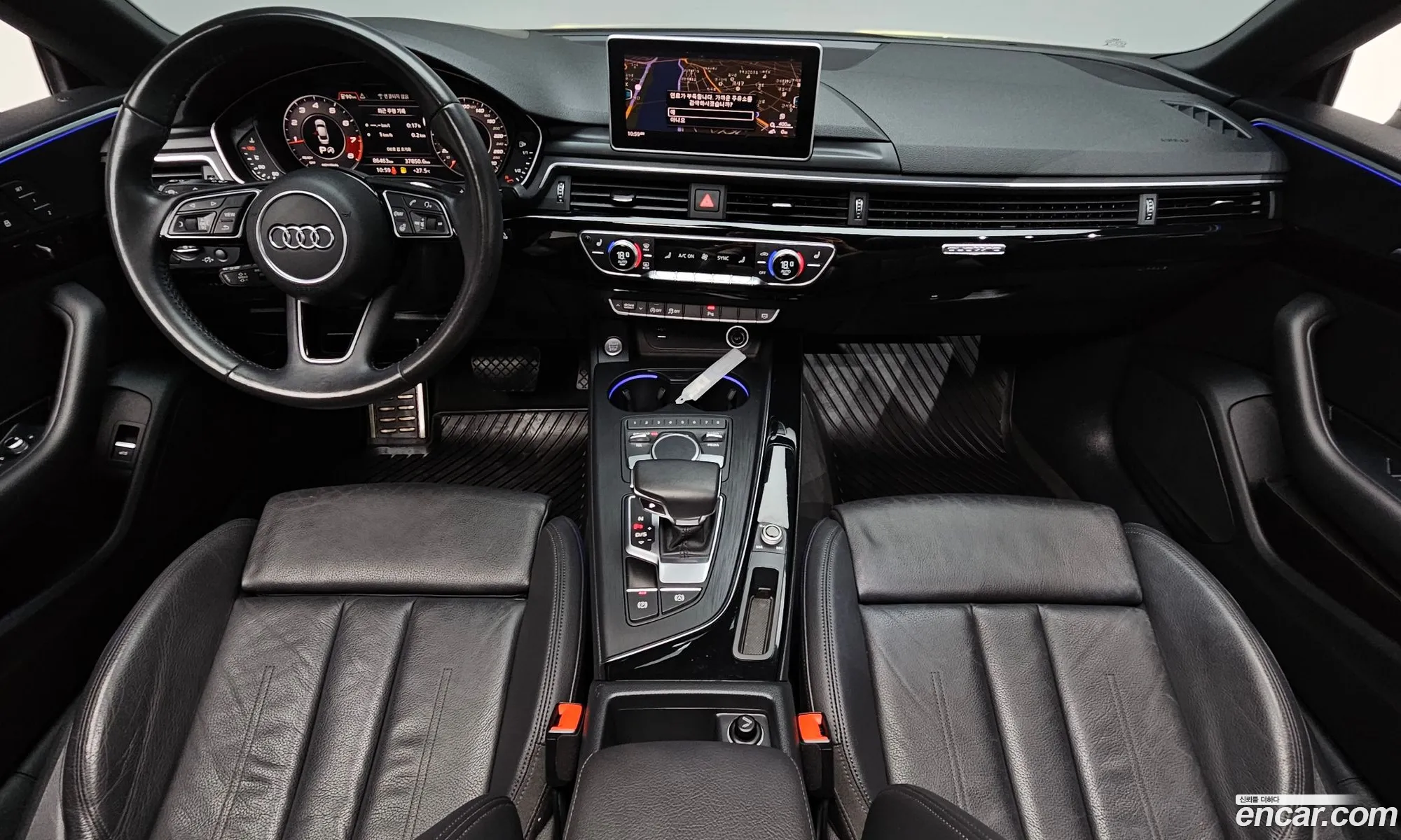 Audi A5 2019 WAUZZZF55KA063223 — 15