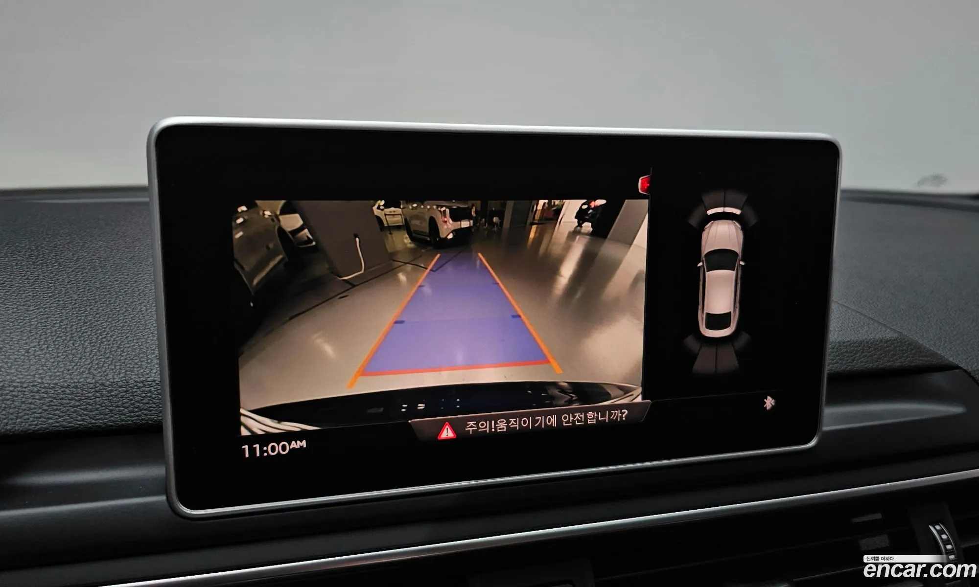 Audi A5 2019 WAUZZZF55KA063223 — 14